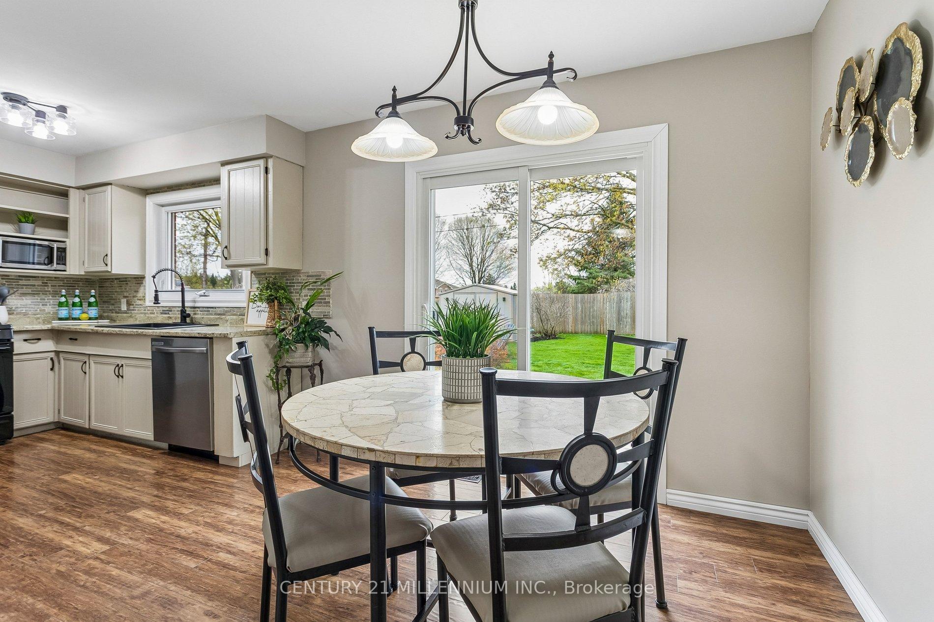 Photo 13 of 86 Dawson Road, Orangeville — HOMEH