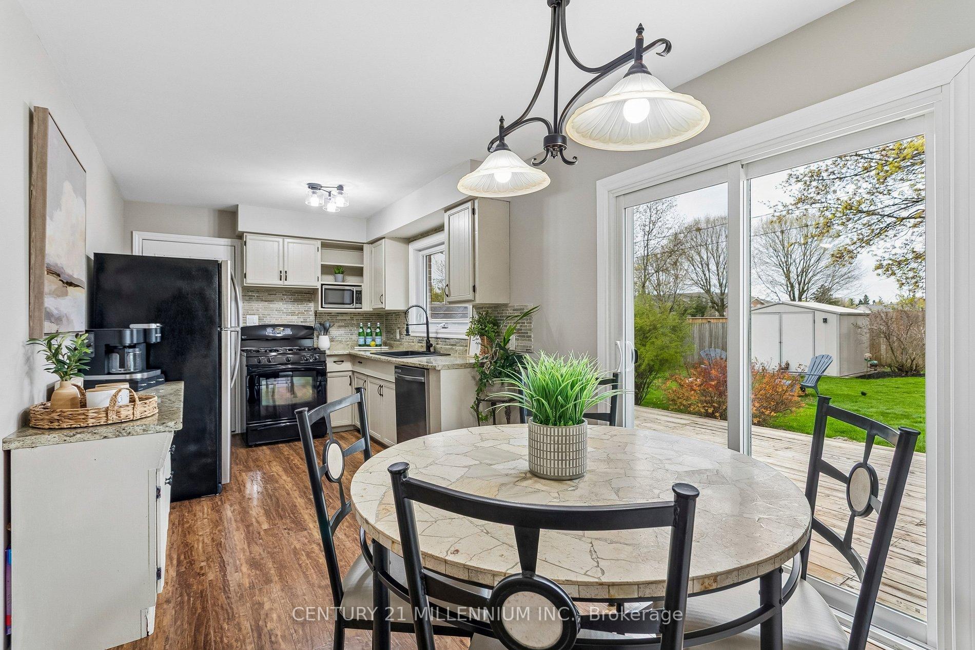 Photo 14 of 86 Dawson Road, Orangeville — HOMEH