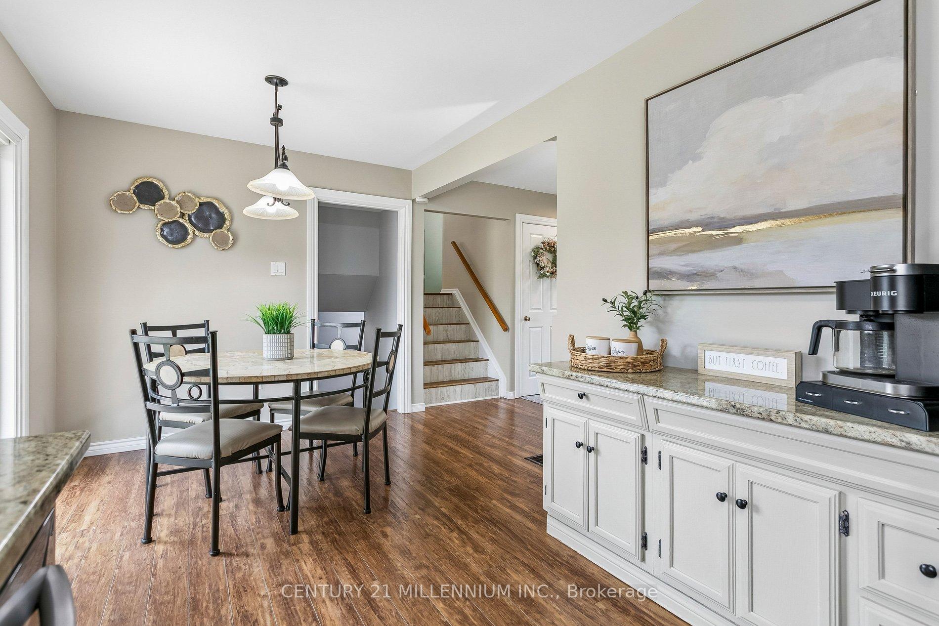 Photo 16 of 86 Dawson Road, Orangeville — HOMEH