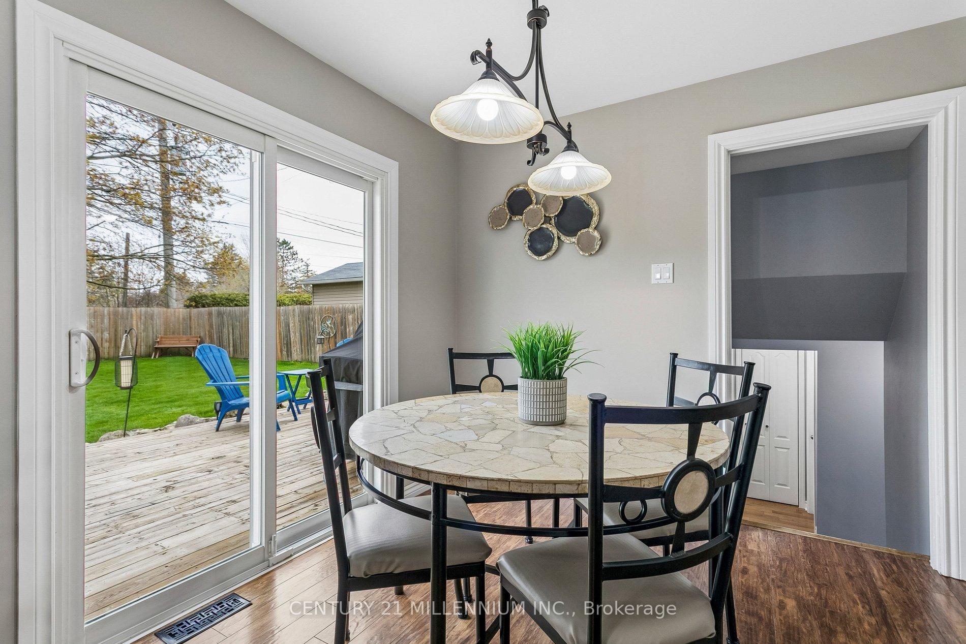 Photo 17 of 86 Dawson Road, Orangeville — HOMEH