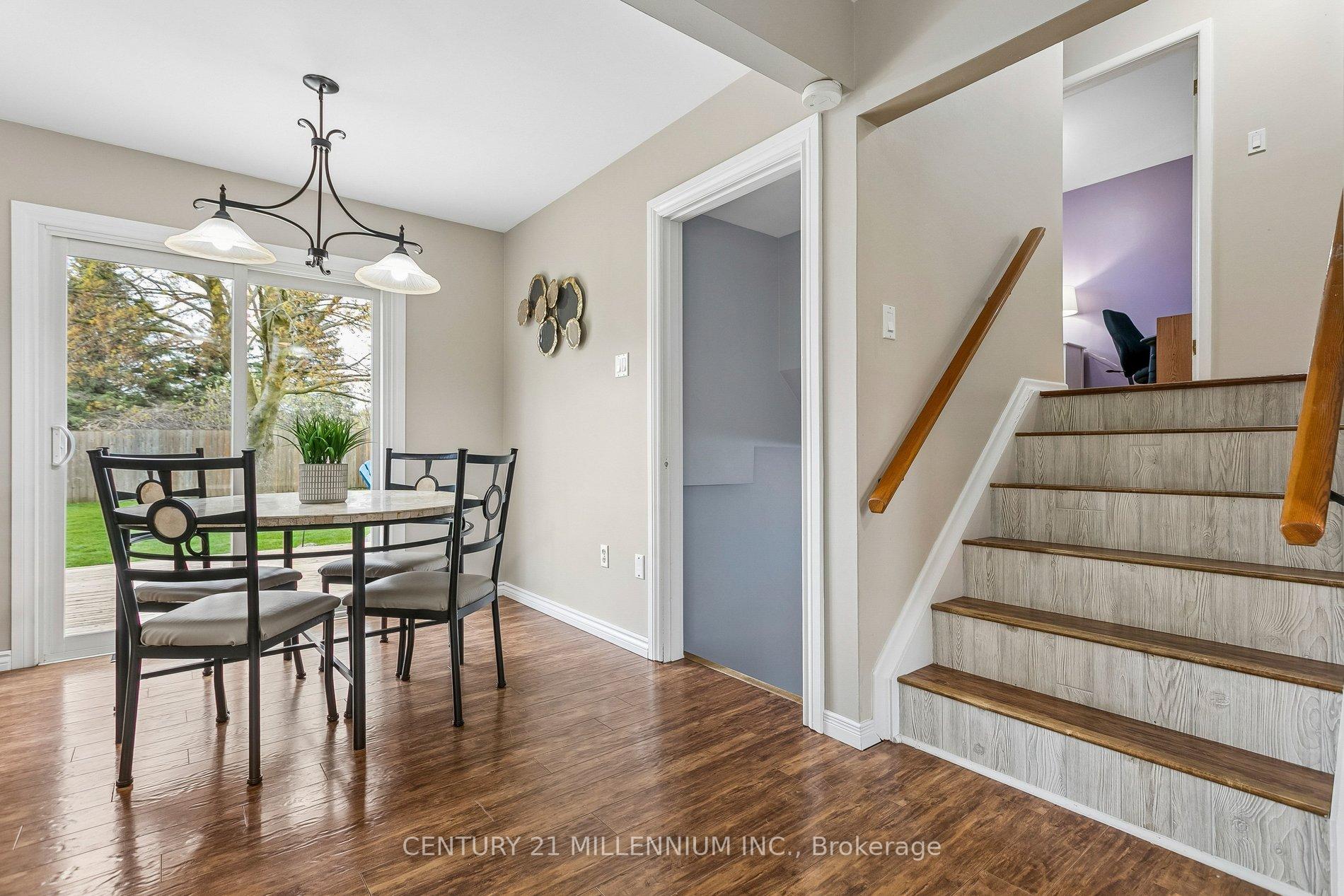 Photo 21 of 86 Dawson Road, Orangeville — HOMEH