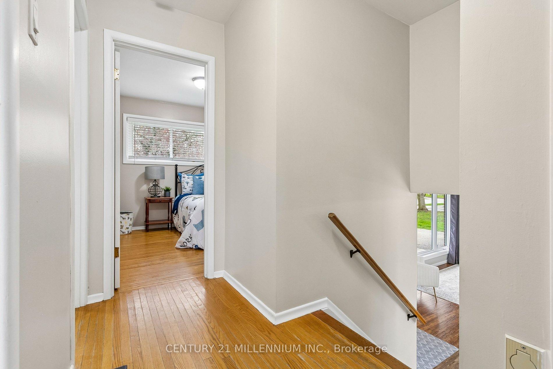 Photo 22 of 86 Dawson Road, Orangeville — HOMEH