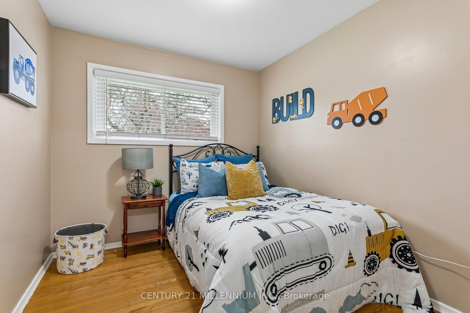 Photo 23 of 86 Dawson Road, Orangeville — HOMEH