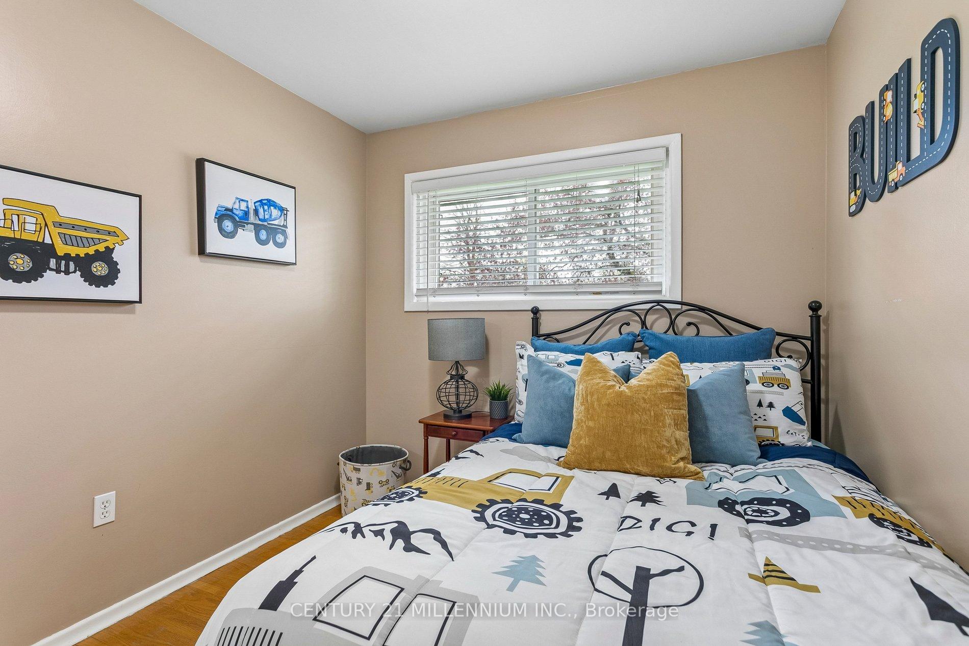Photo 24 of 86 Dawson Road, Orangeville — HOMEH