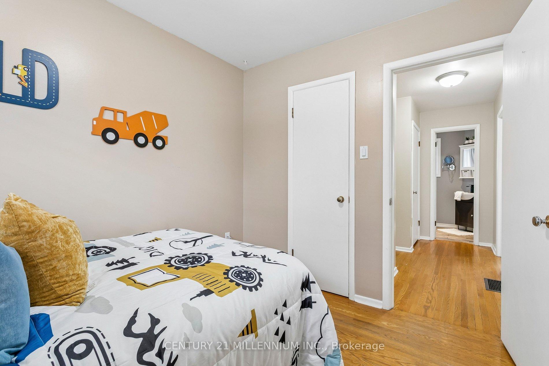 Photo 25 of 86 Dawson Road, Orangeville — HOMEH
