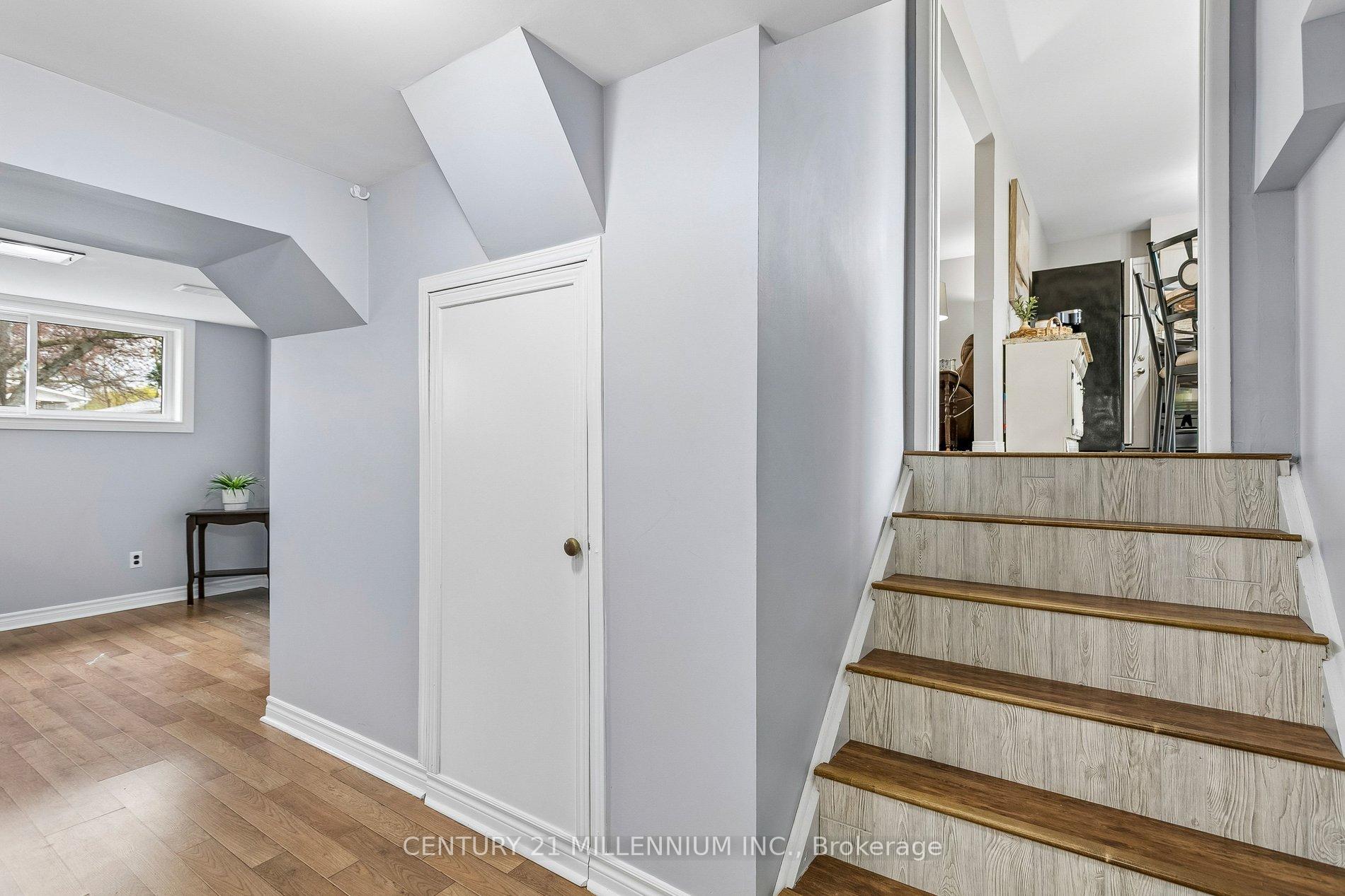 Photo 35 of 86 Dawson Road, Orangeville — HOMEH