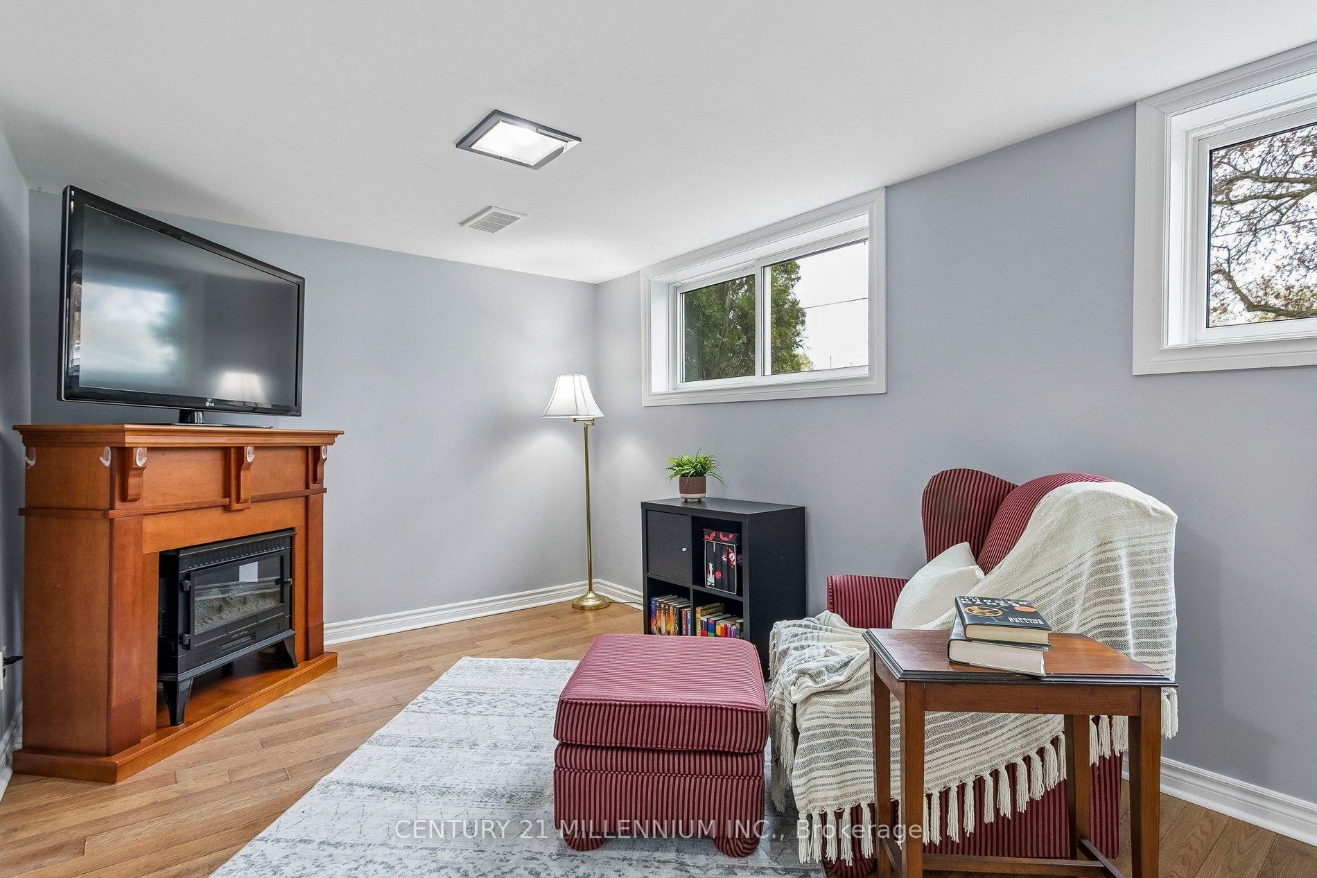 Photo 38 of 86 Dawson Road, Orangeville — HOMEH