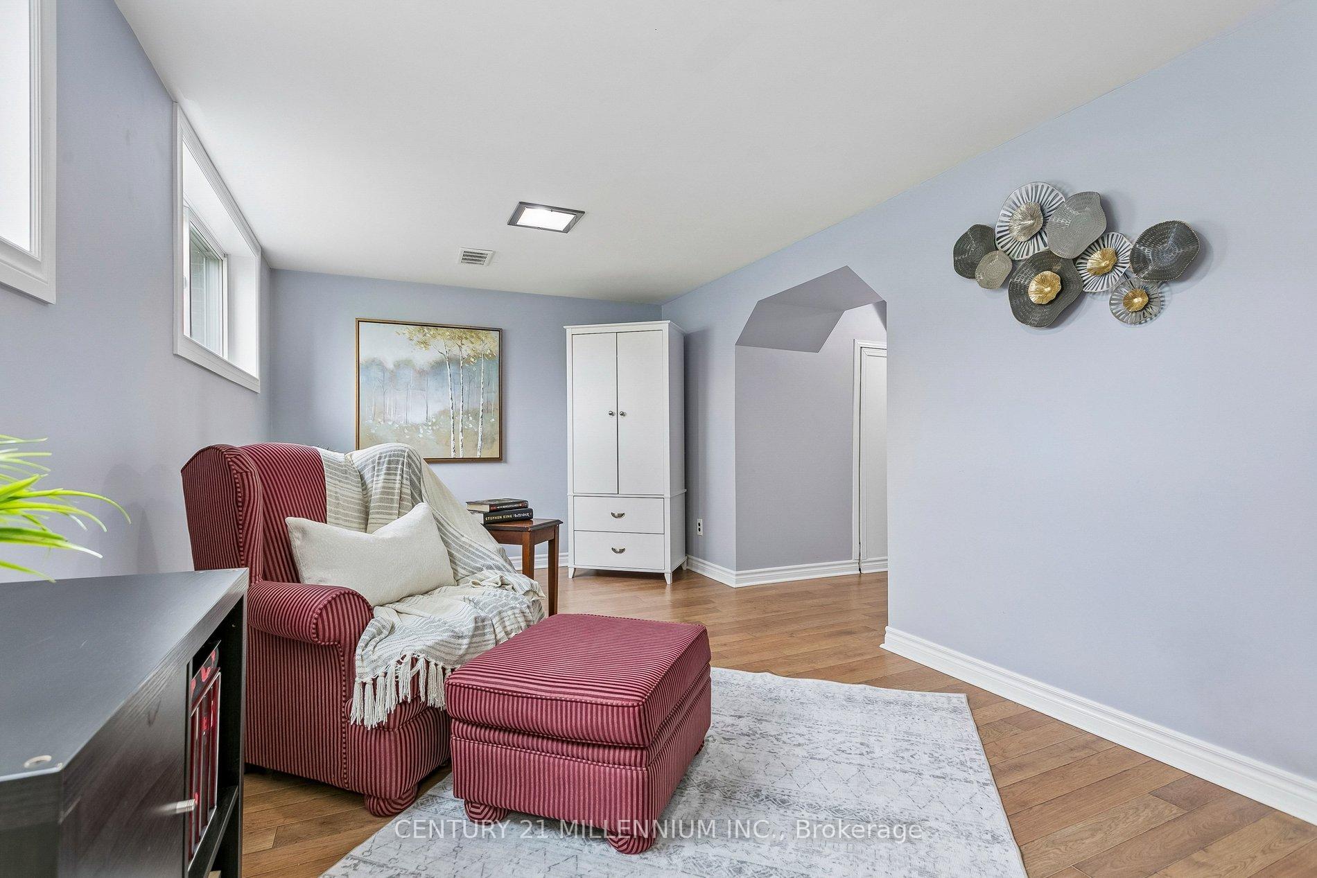 Photo 40 of 86 Dawson Road, Orangeville — HOMEH