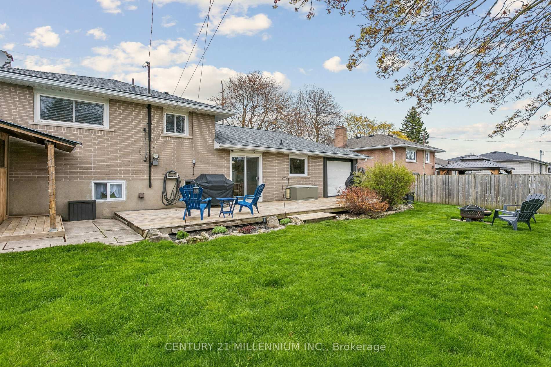 Photo 44 of 86 Dawson Road, Orangeville — HOMEH