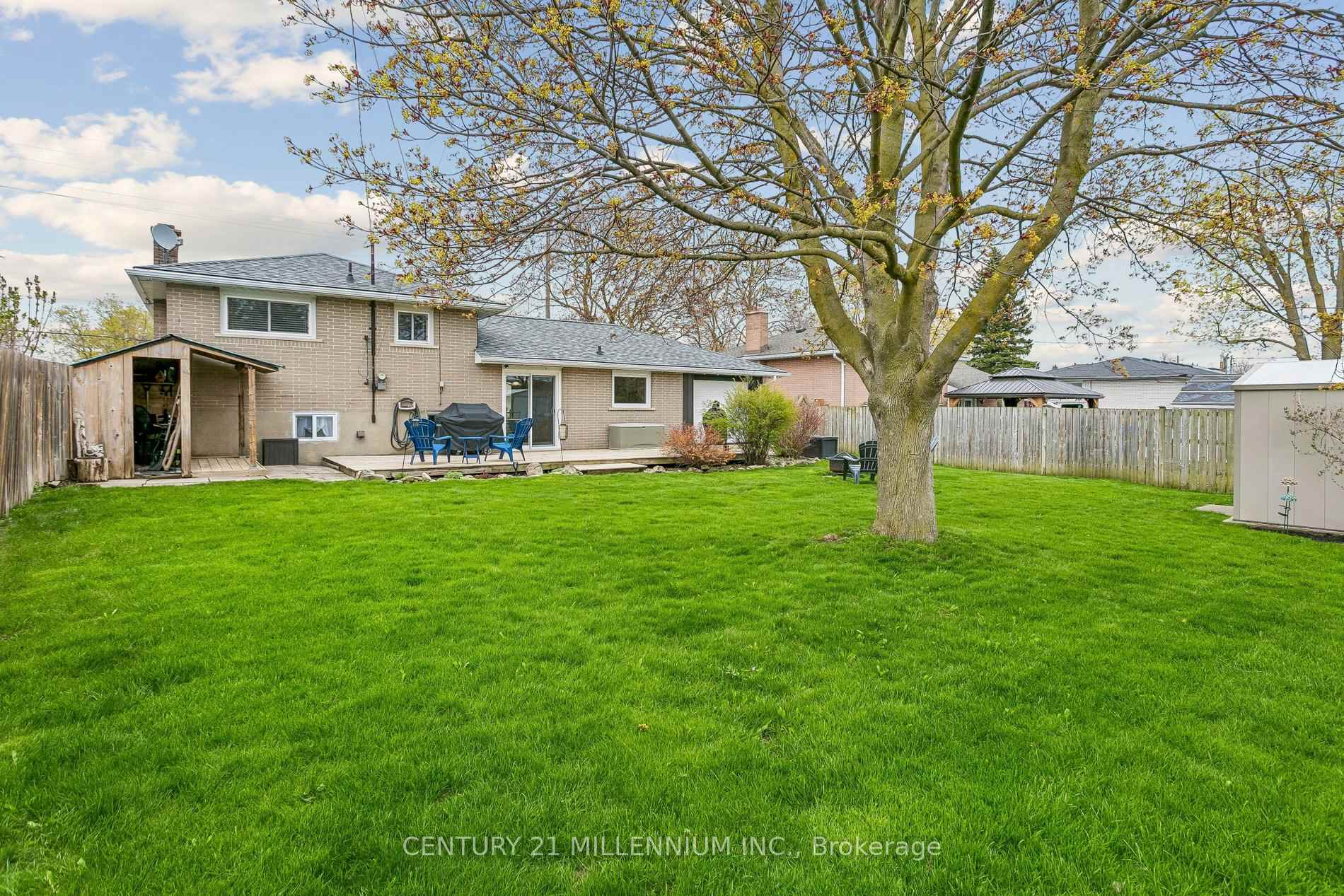 Photo 45 of 86 Dawson Road, Orangeville — HOMEH