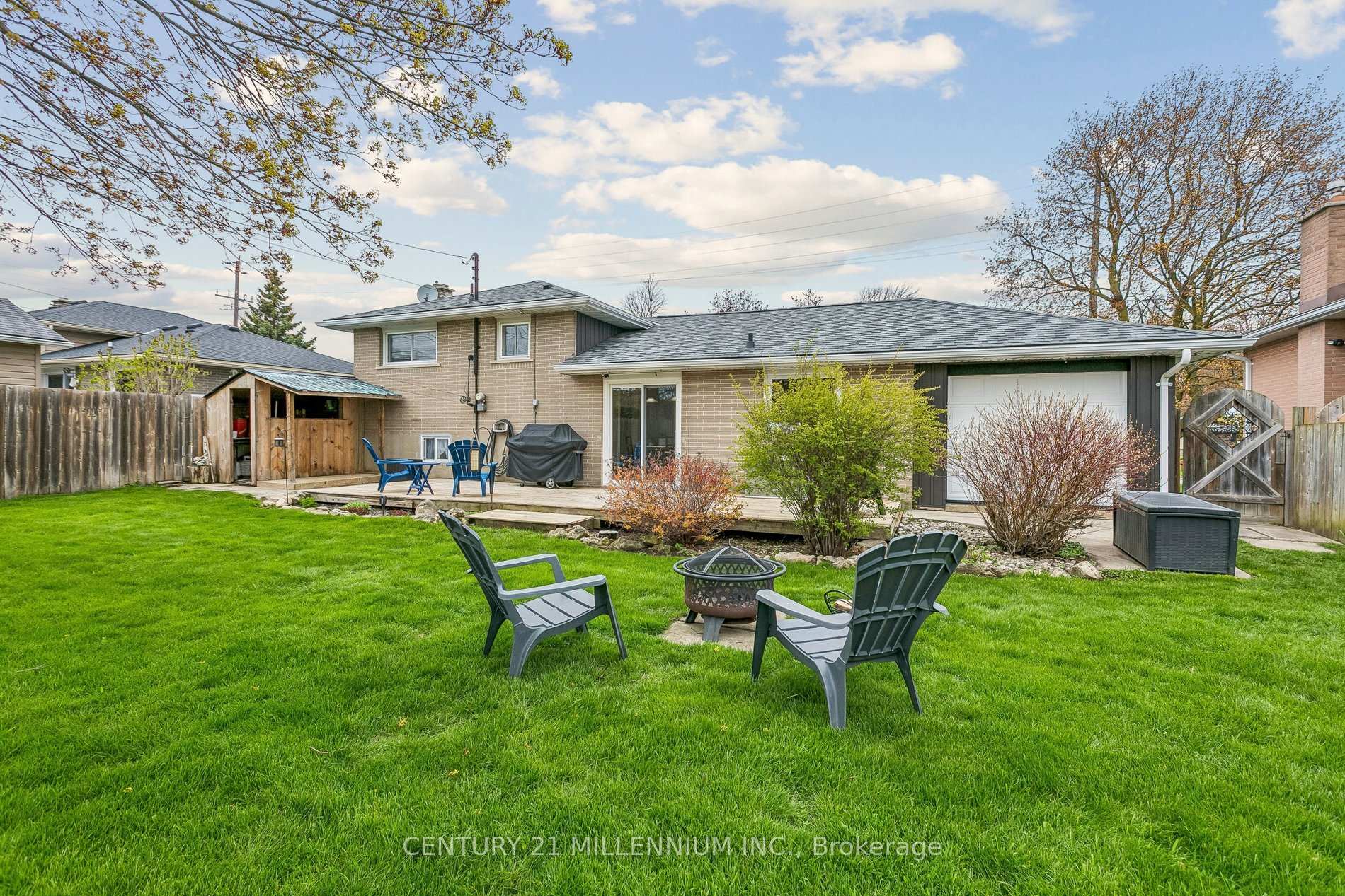 Photo 46 of 86 Dawson Road, Orangeville — HOMEH