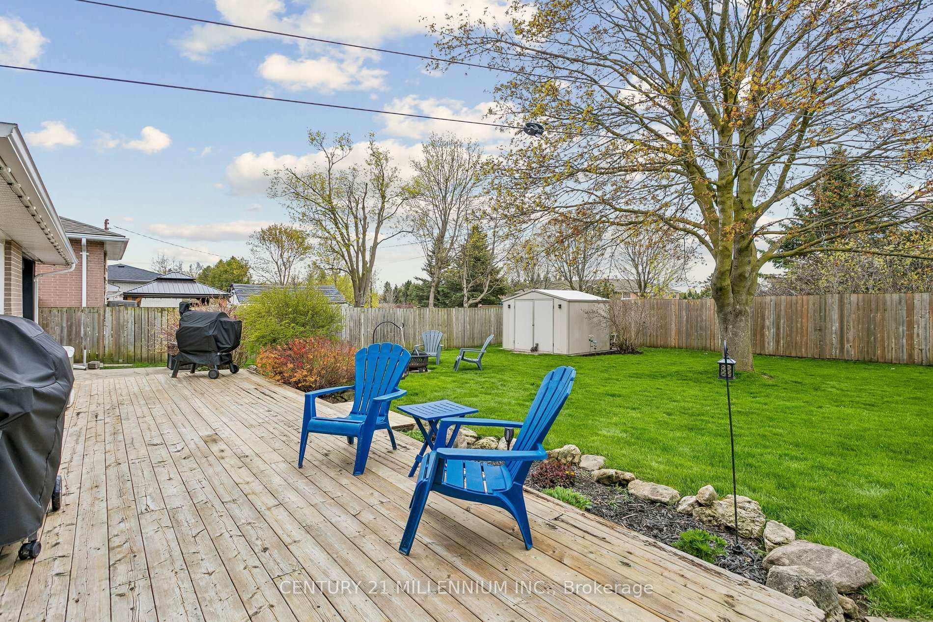 Photo 48 of 86 Dawson Road, Orangeville — HOMEH