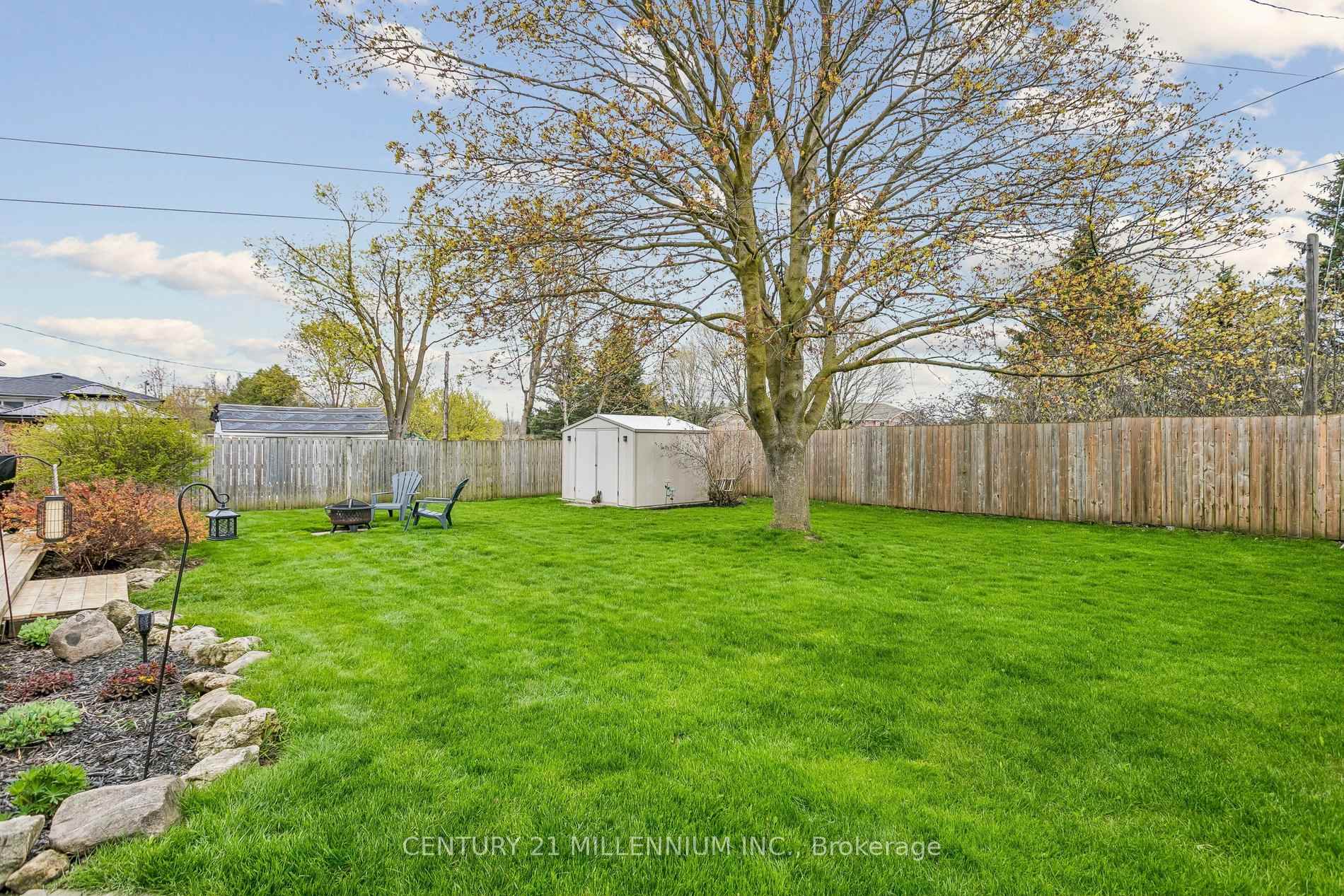Photo 49 of 86 Dawson Road, Orangeville — HOMEH