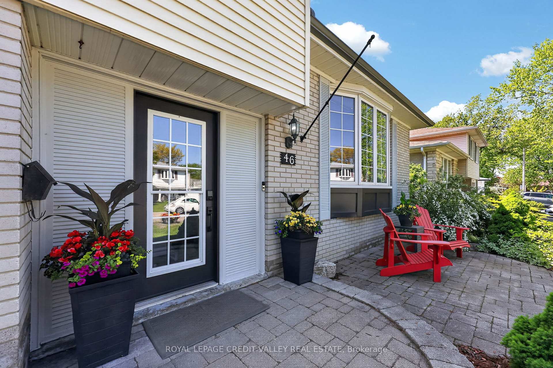 Photo 5 of 46 Duncan Bull Drive, Brampton, Brampton East — HOMEH