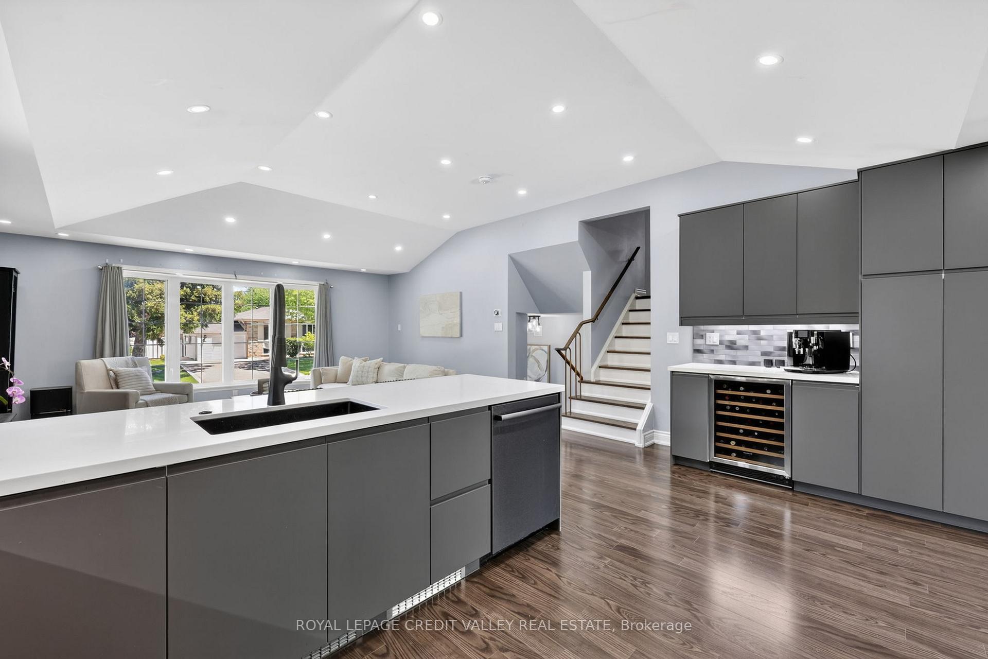 Photo 14 of 46 Duncan Bull Drive, Brampton, Brampton East — HOMEH