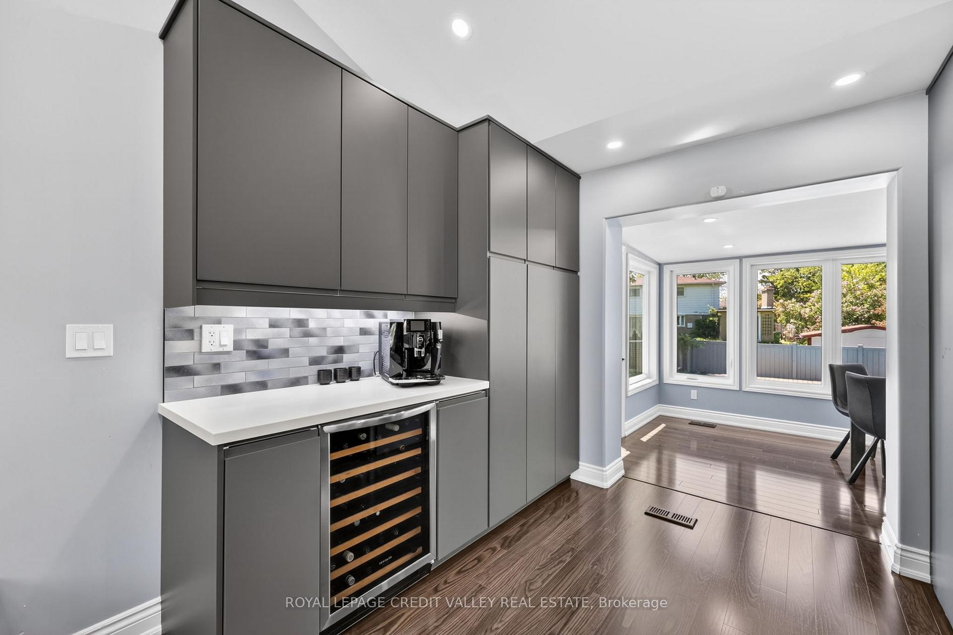 Photo 15 of 46 Duncan Bull Drive, Brampton, Brampton East — HOMEH