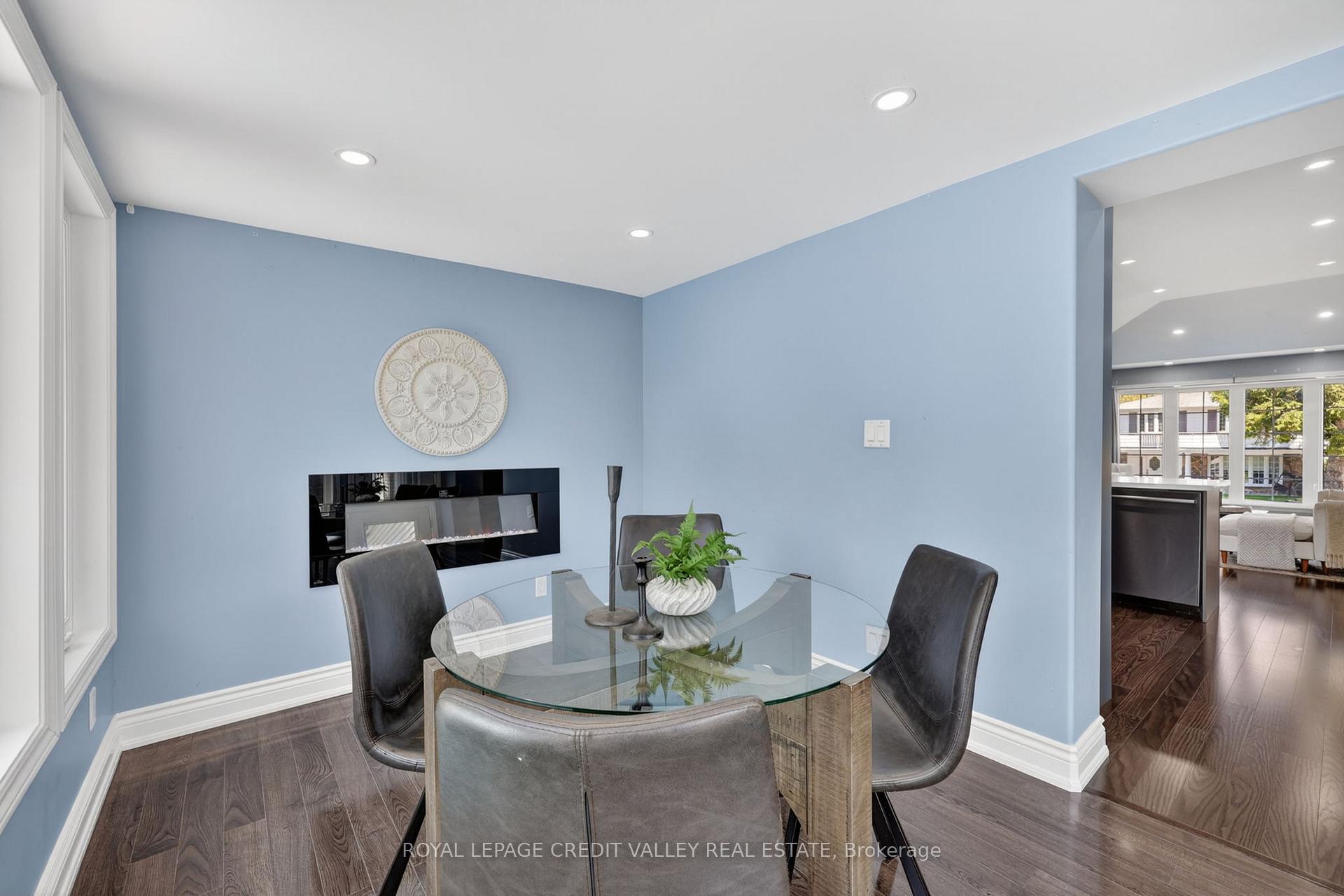 Photo 17 of 46 Duncan Bull Drive, Brampton, Brampton East — HOMEH