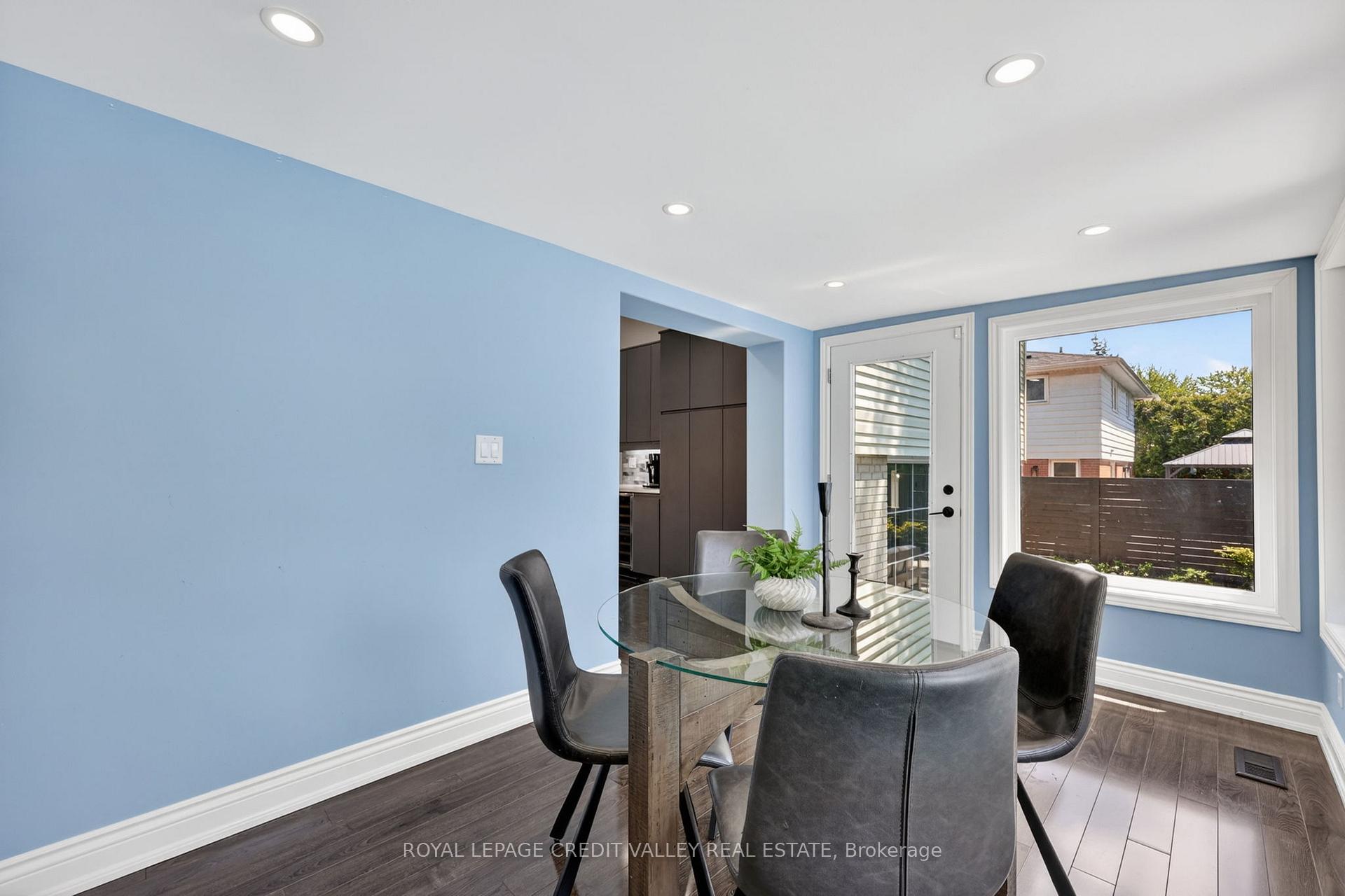 Photo 19 of 46 Duncan Bull Drive, Brampton, Brampton East — HOMEH