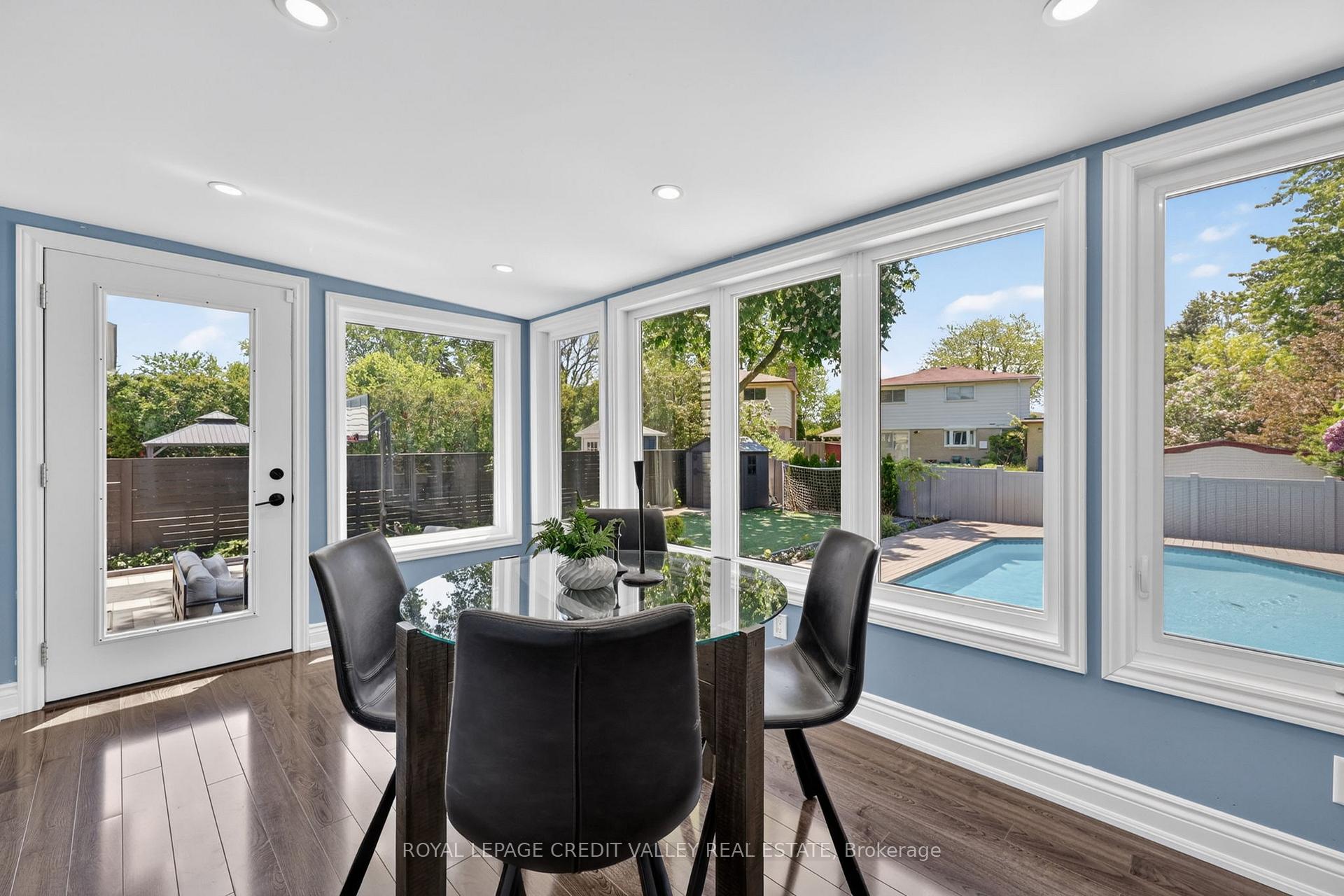 Photo 20 of 46 Duncan Bull Drive, Brampton, Brampton East — HOMEH
