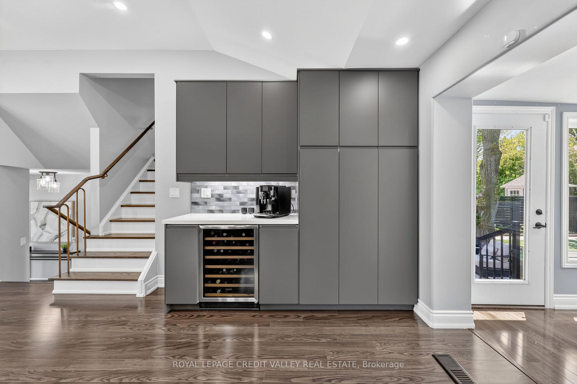 Photo 21 of 46 Duncan Bull Drive, Brampton, Brampton East — HOMEH