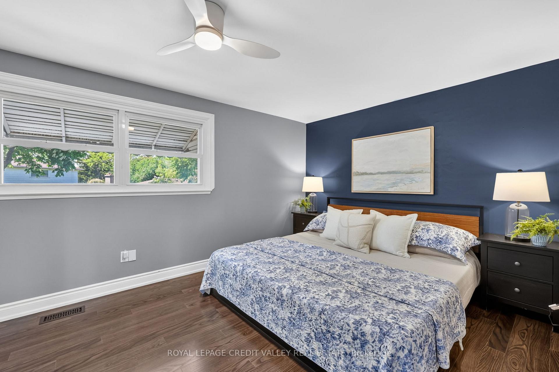 Photo 24 of 46 Duncan Bull Drive, Brampton, Brampton East — HOMEH