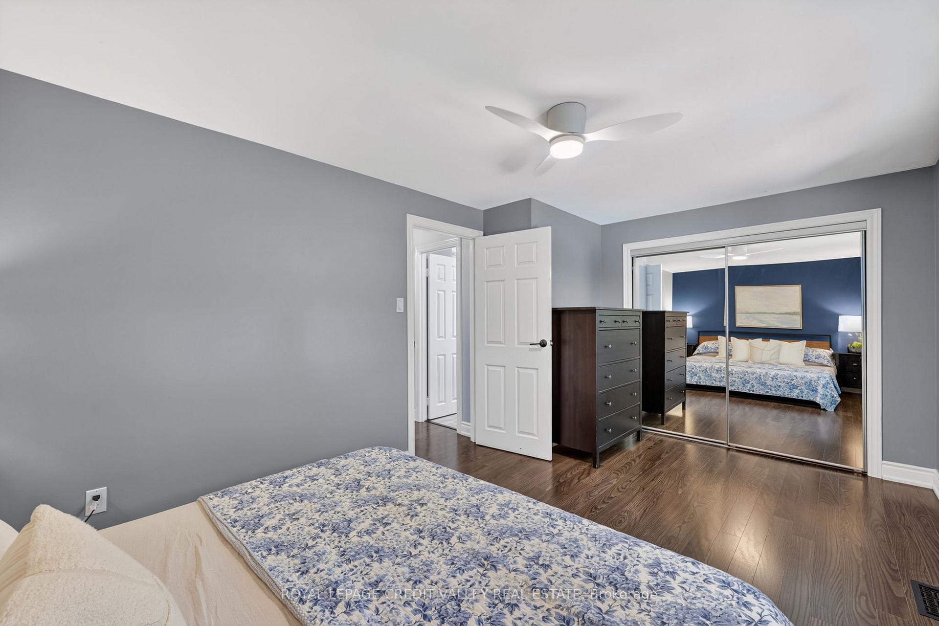 Photo 25 of 46 Duncan Bull Drive, Brampton, Brampton East — HOMEH