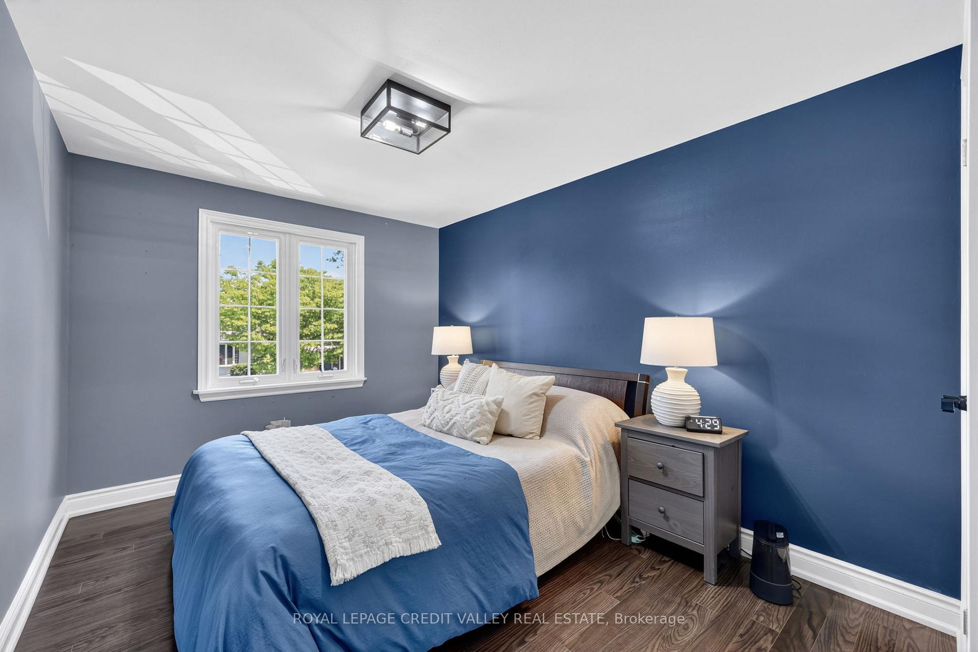 Photo 26 of 46 Duncan Bull Drive, Brampton, Brampton East — HOMEH