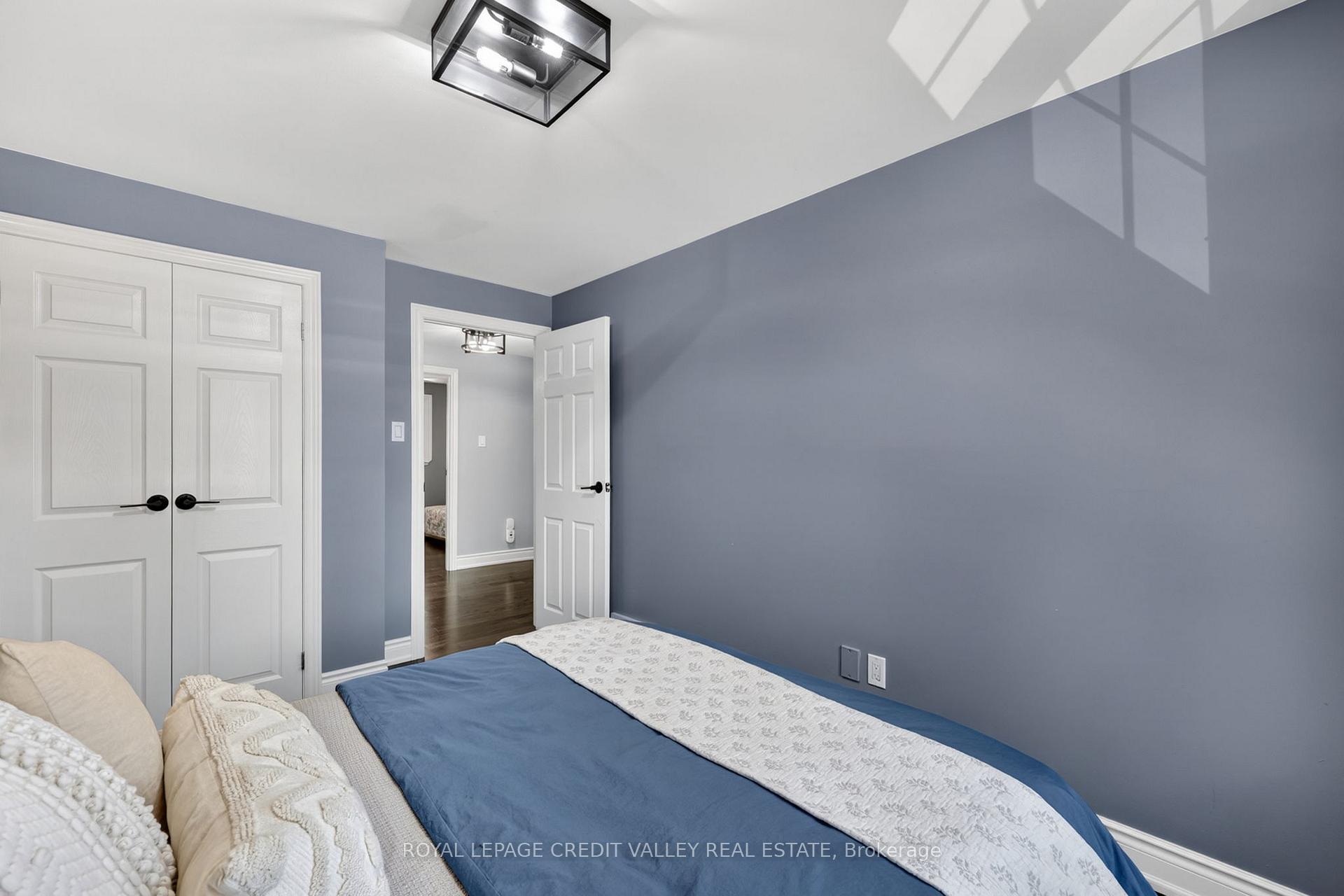 Photo 27 of 46 Duncan Bull Drive, Brampton, Brampton East — HOMEH