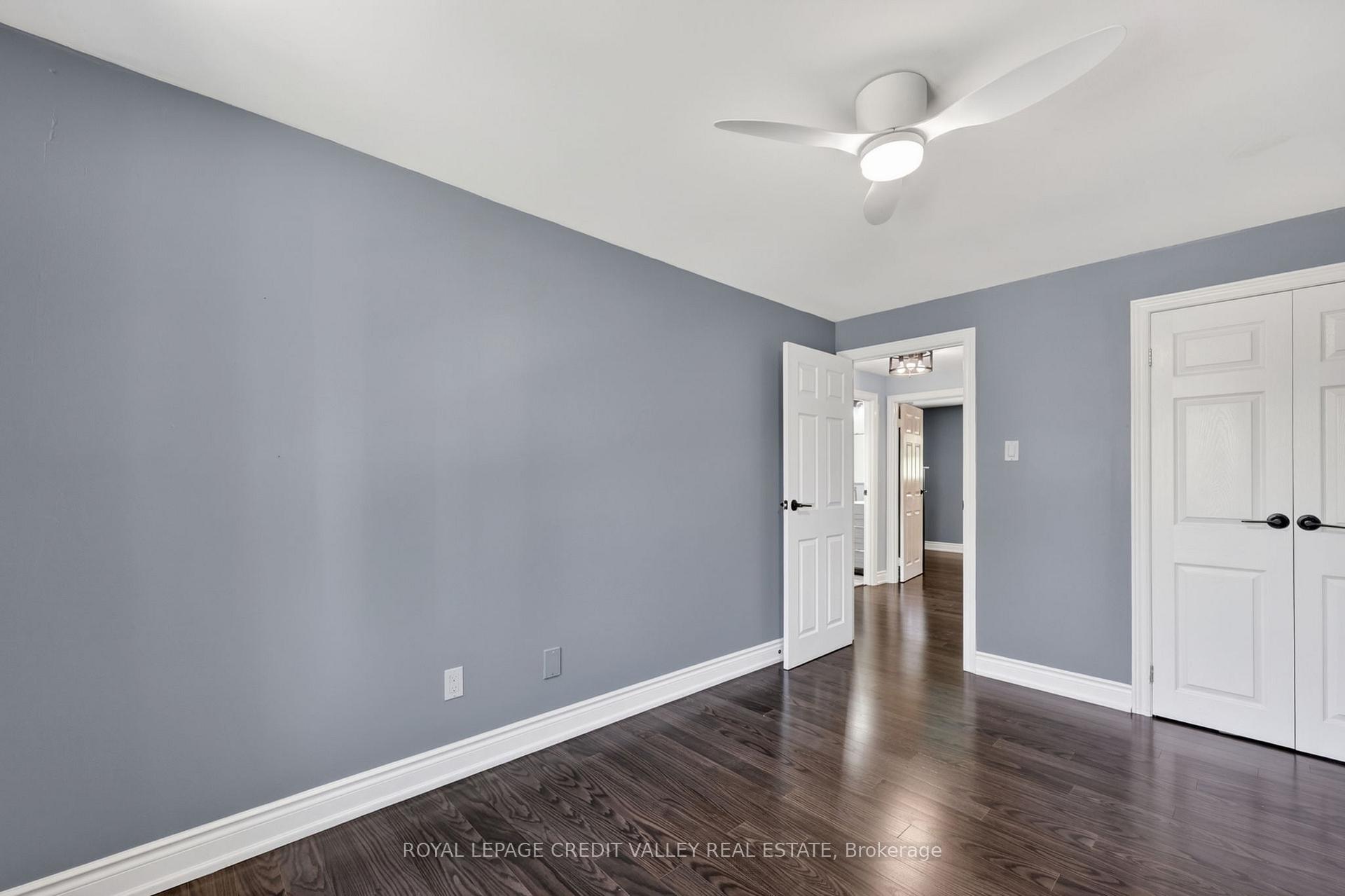 Photo 29 of 46 Duncan Bull Drive, Brampton, Brampton East — HOMEH