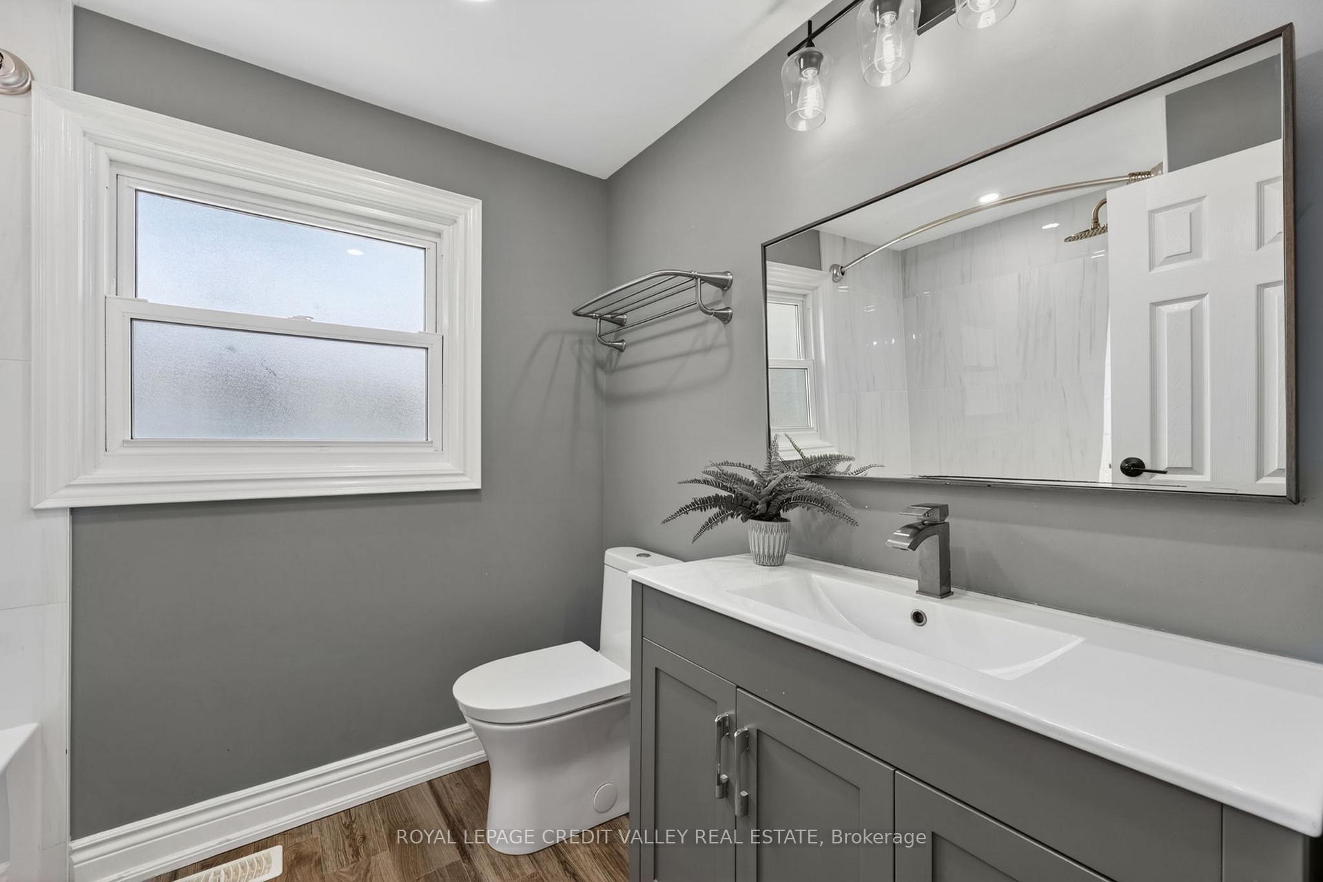 Photo 30 of 46 Duncan Bull Drive, Brampton, Brampton East — HOMEH