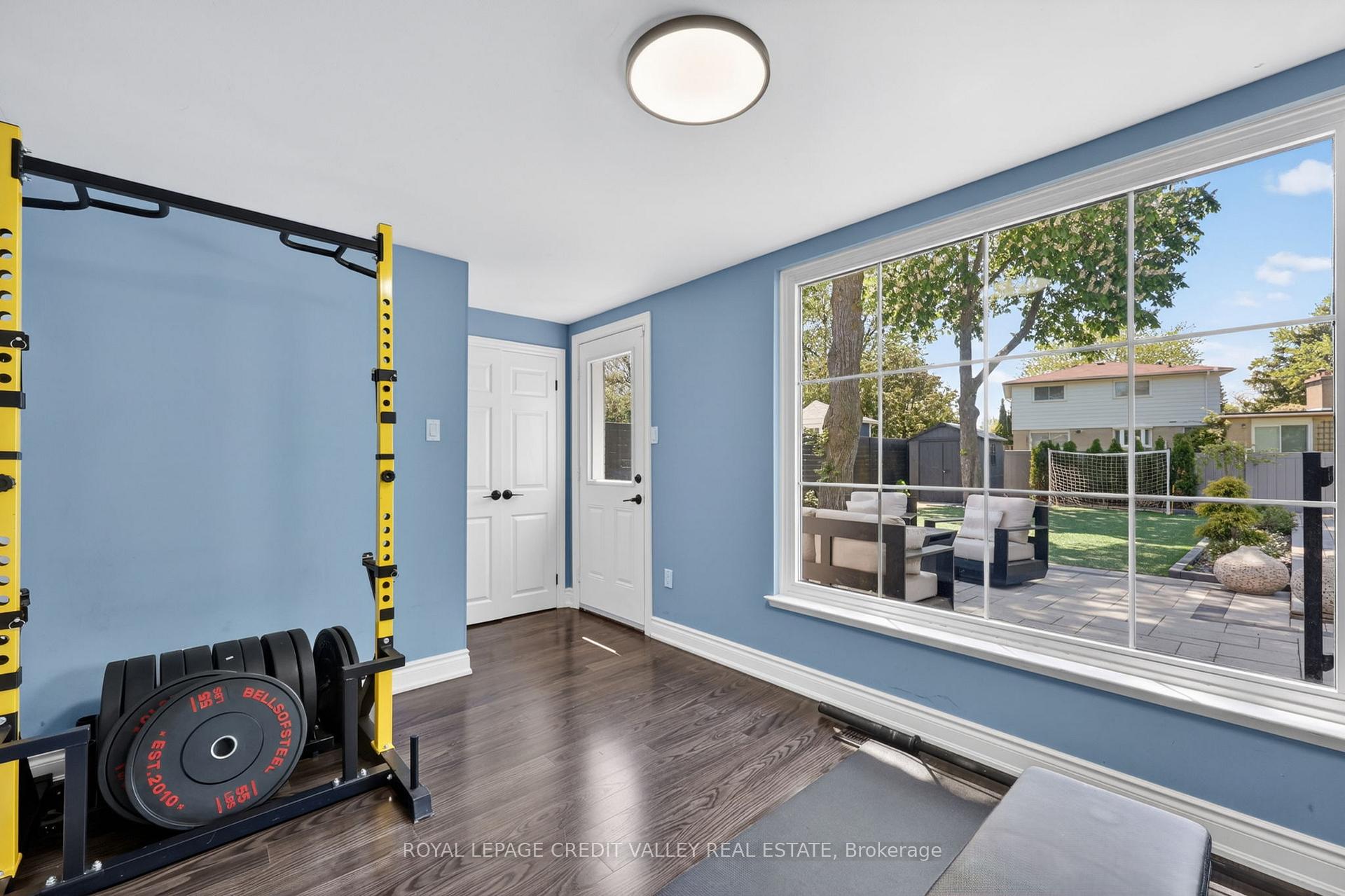 Photo 31 of 46 Duncan Bull Drive, Brampton, Brampton East — HOMEH