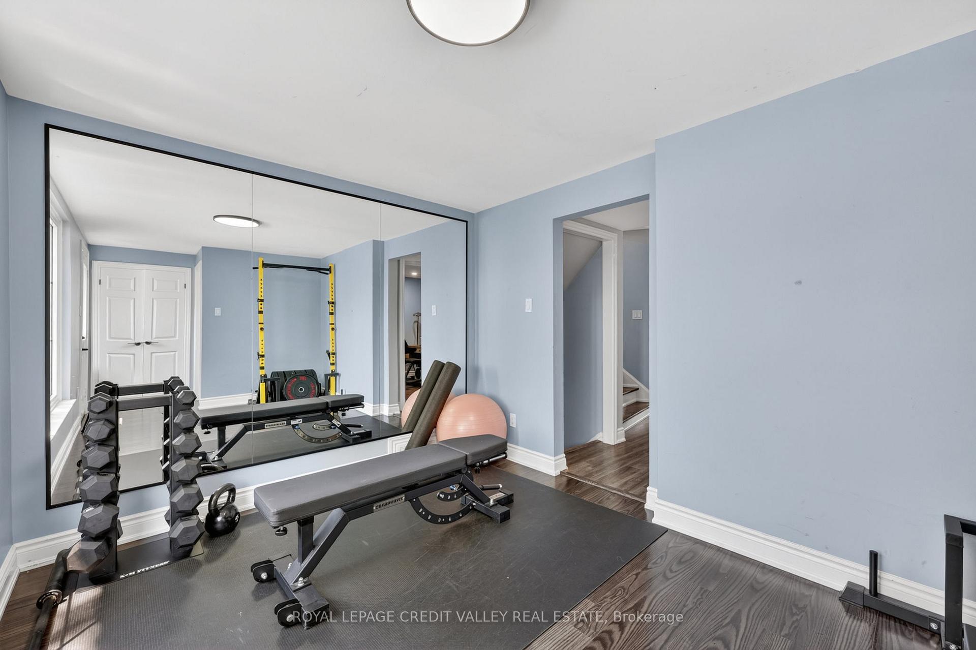 Photo 32 of 46 Duncan Bull Drive, Brampton, Brampton East — HOMEH
