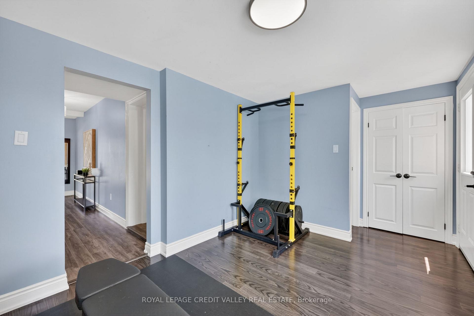 Photo 33 of 46 Duncan Bull Drive, Brampton, Brampton East — HOMEH