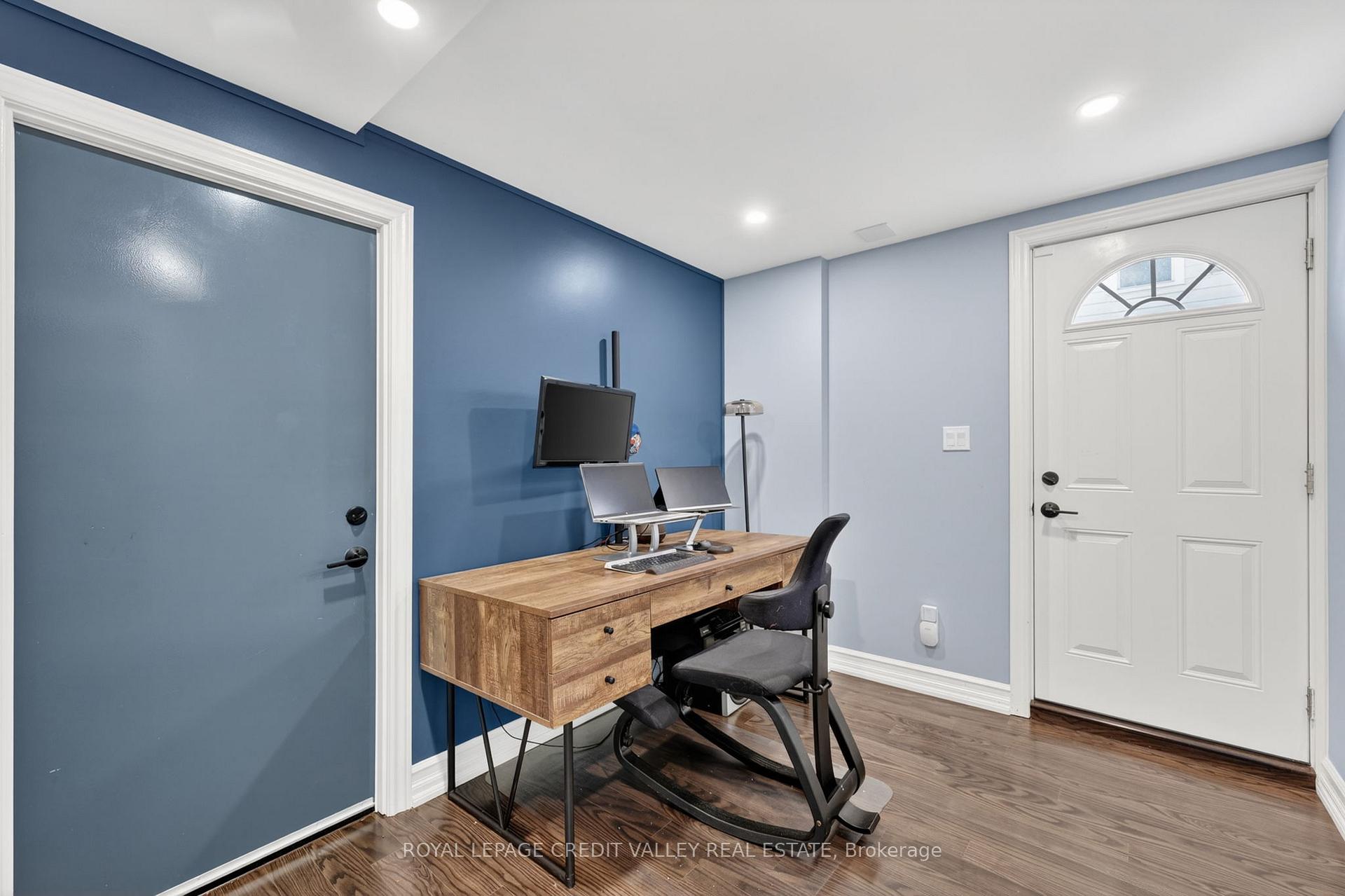 Photo 34 of 46 Duncan Bull Drive, Brampton, Brampton East — HOMEH