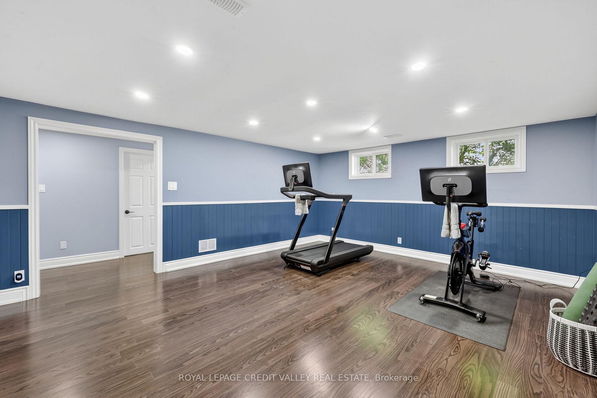 Photo 36 of 46 Duncan Bull Drive, Brampton, Brampton East — HOMEH