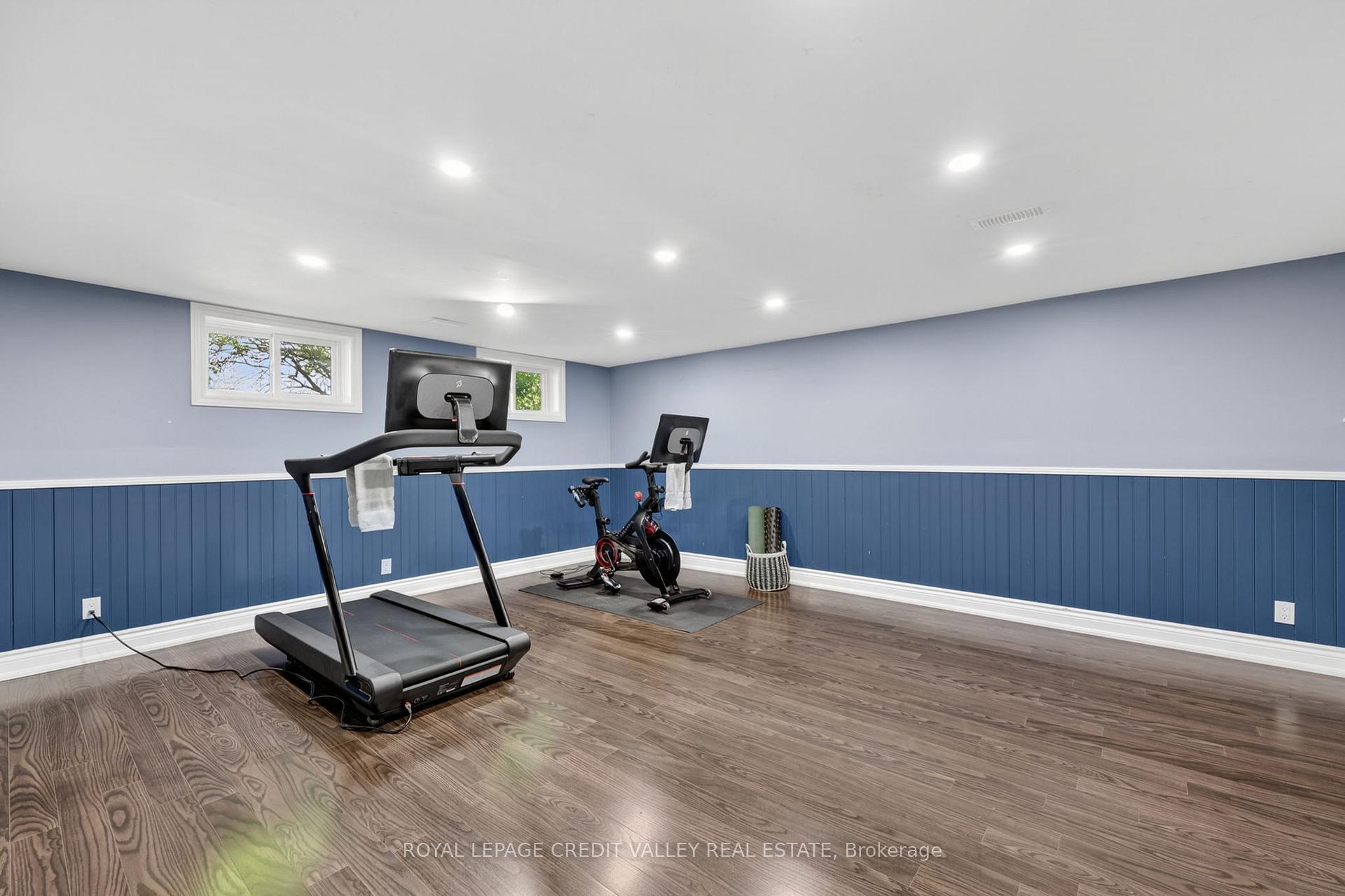 Photo 37 of 46 Duncan Bull Drive, Brampton, Brampton East — HOMEH