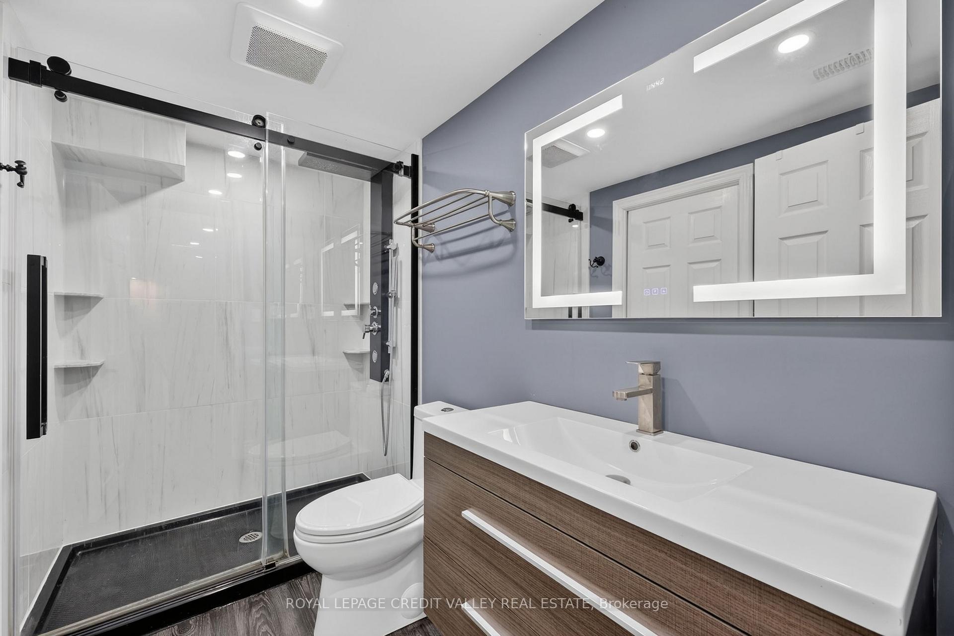 Photo 38 of 46 Duncan Bull Drive, Brampton, Brampton East — HOMEH