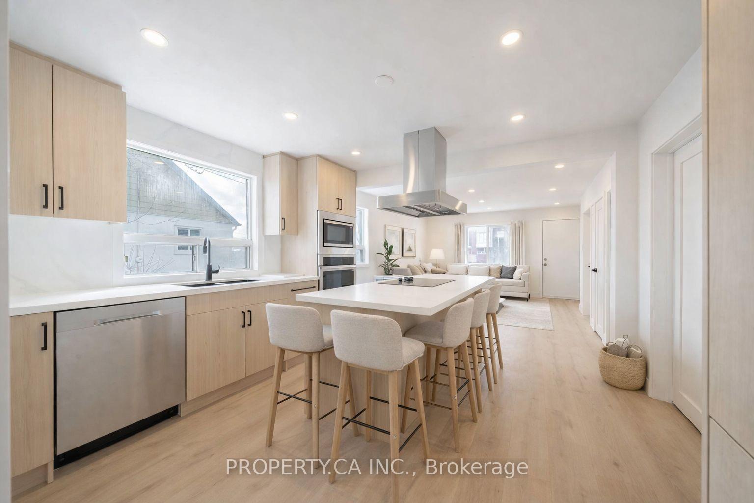 Photo 1 of 46 McMurchy Avenue N, Brampton, Downtown Brampton — HOMEH