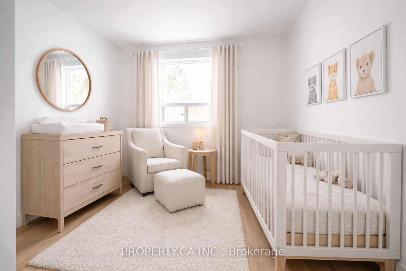 Photo 11 of 46 McMurchy Avenue N, Brampton, Downtown Brampton — HOMEH