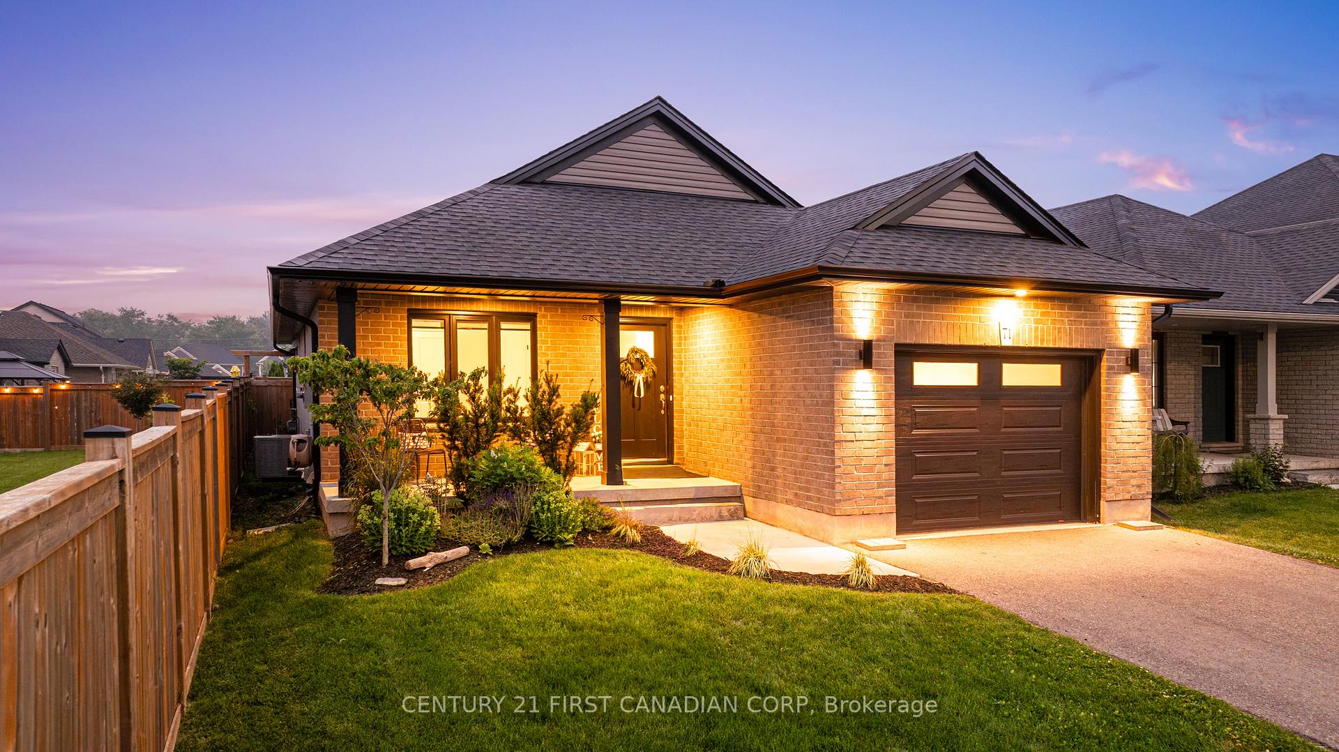 Photo 1 of 71 Renaissance Drive, St. Thomas — HOMEH