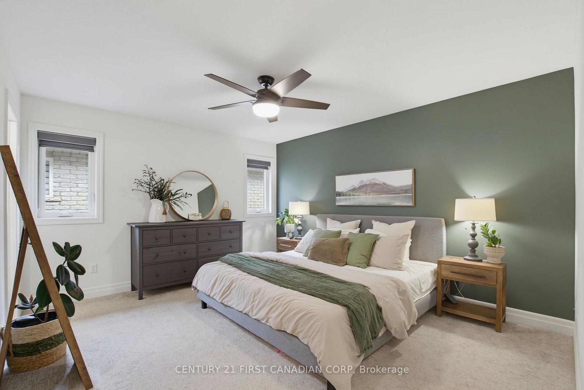 Photo 11 of 71 Renaissance Drive, St. Thomas — HOMEH