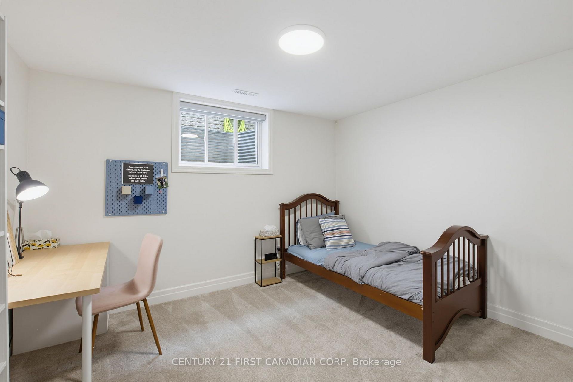 Photo 35 of 71 Renaissance Drive, St. Thomas — HOMEH