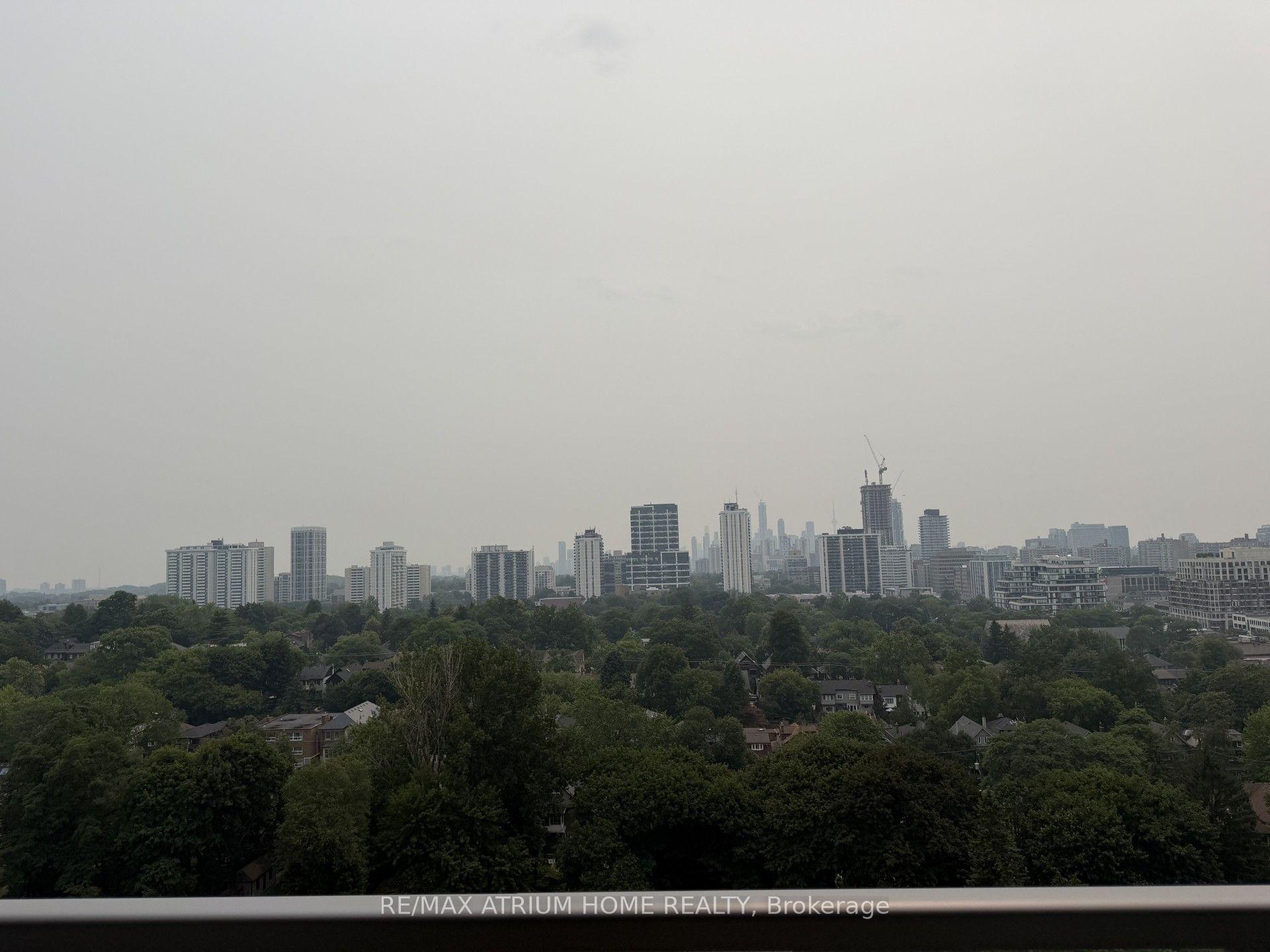 Photo 10 of Unit 1708, 25 Holly Street, Toronto, Mount Pleasant West — HOMEH