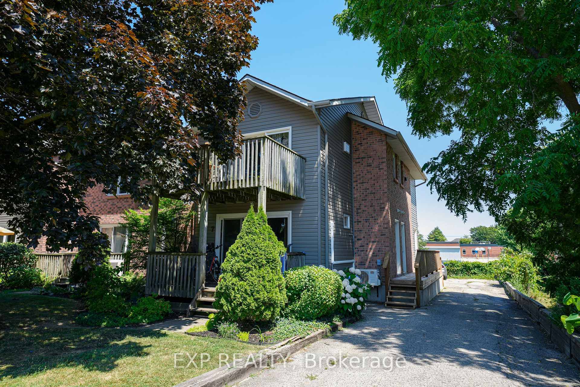 Photo of Unit 8, 18 Sauble River Road