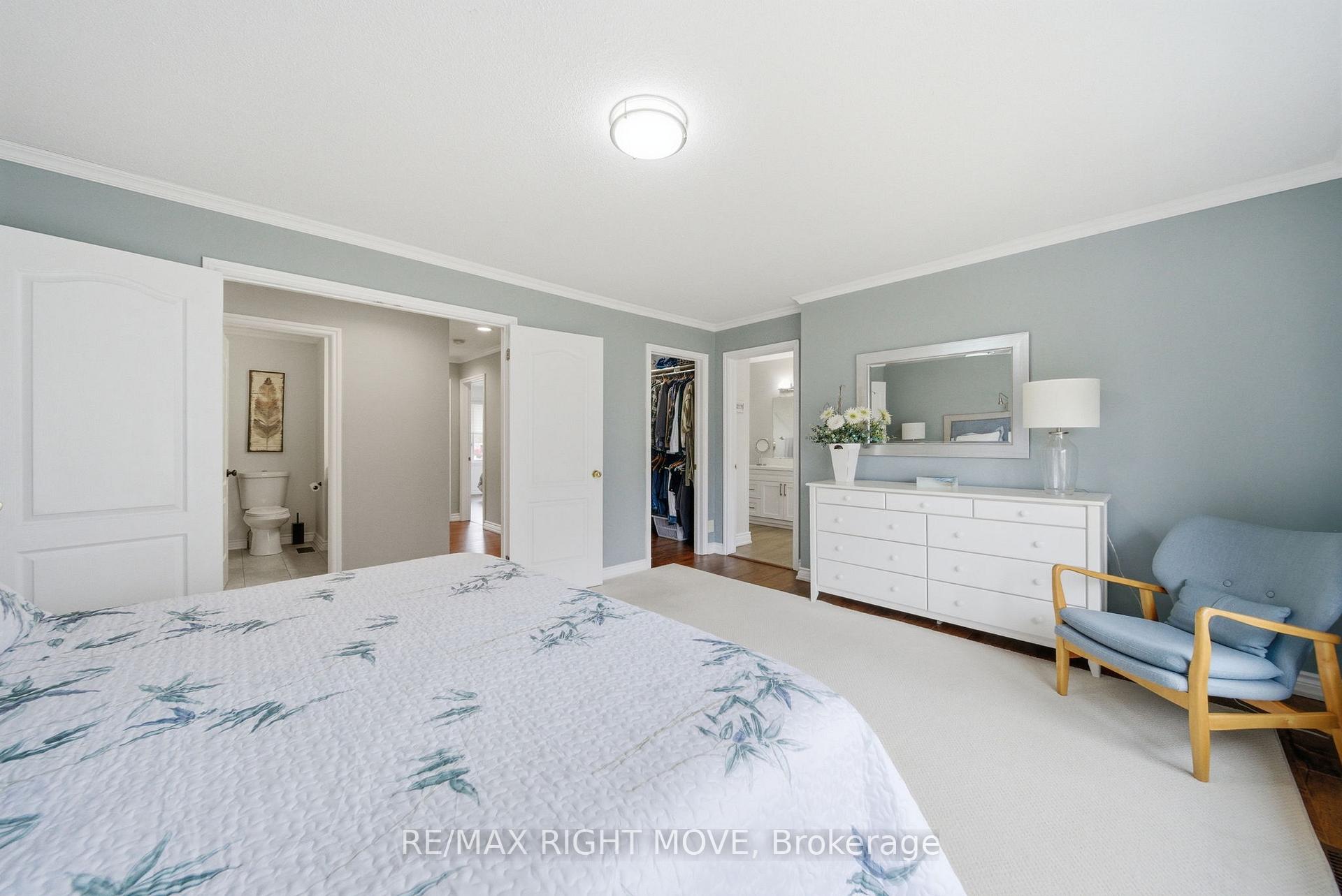 Photo 25 of 2 Lavender Court, Ramara, Rural Ramara — HOMEH