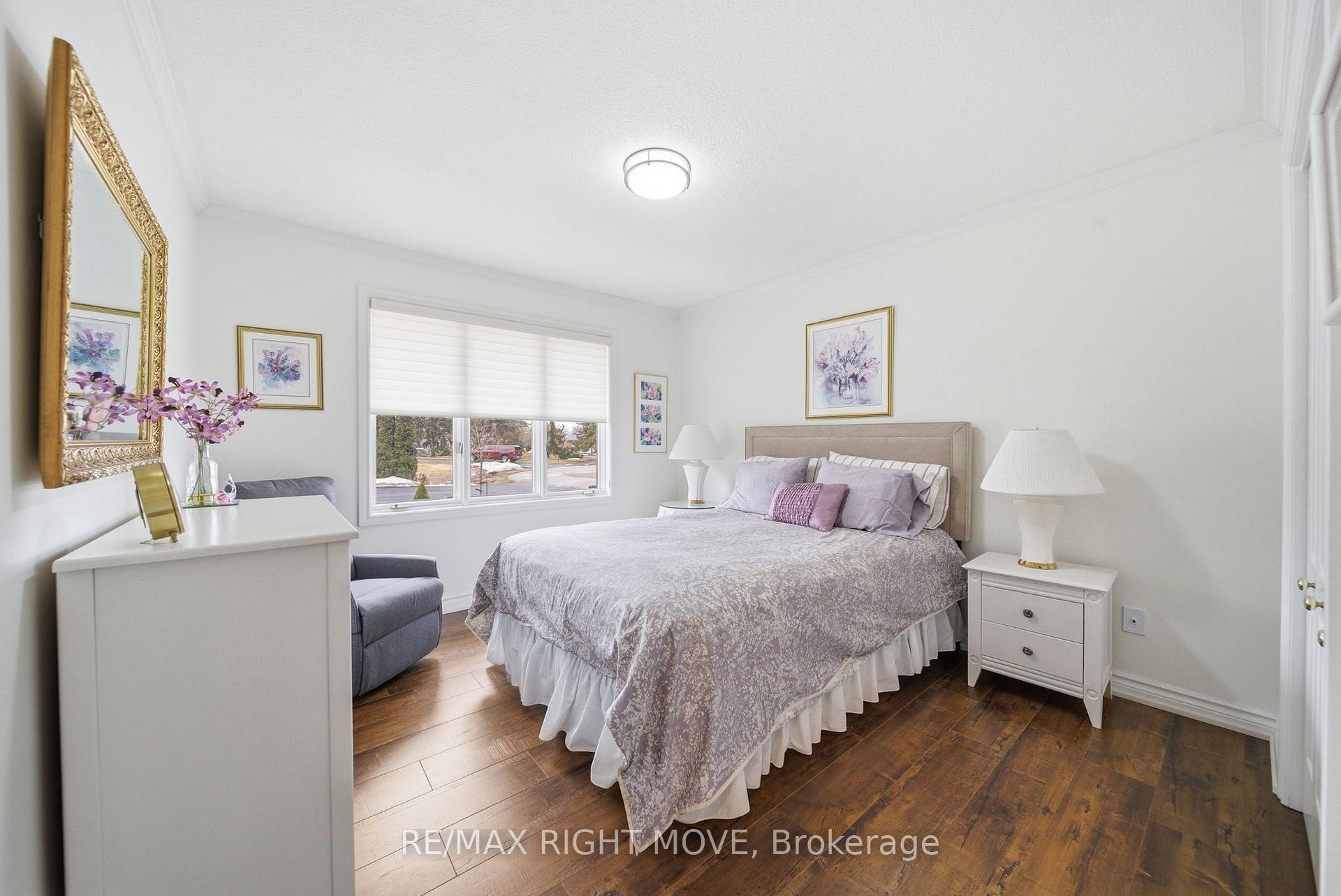 Photo 27 of 2 Lavender Court, Ramara, Rural Ramara — HOMEH