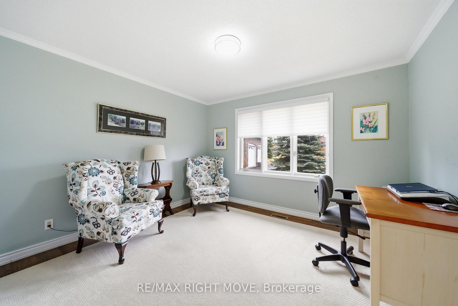 Photo 28 of 2 Lavender Court, Ramara, Rural Ramara — HOMEH