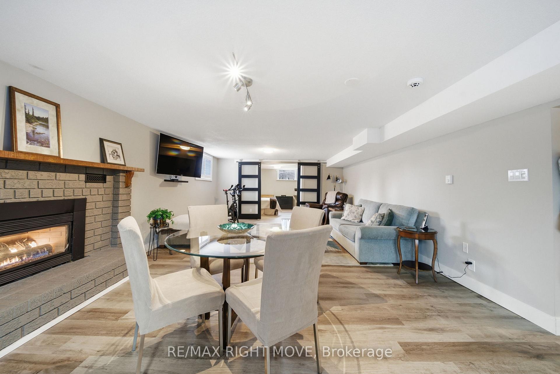 Photo 32 of 2 Lavender Court, Ramara, Rural Ramara — HOMEH