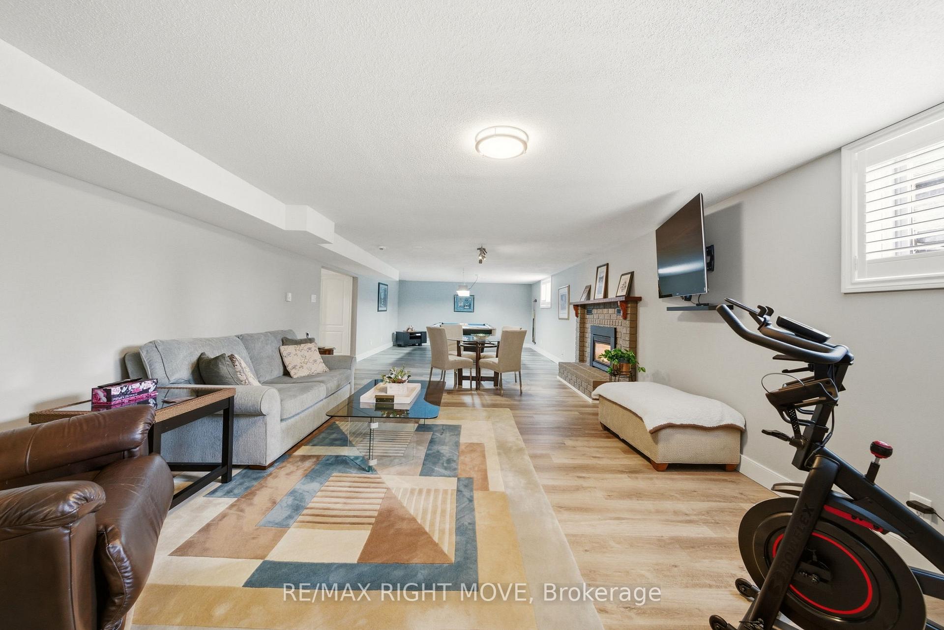 Photo 34 of 2 Lavender Court, Ramara, Rural Ramara — HOMEH