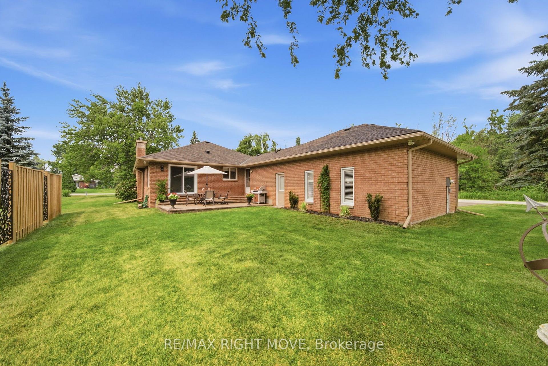Photo 42 of 2 Lavender Court, Ramara, Rural Ramara — HOMEH